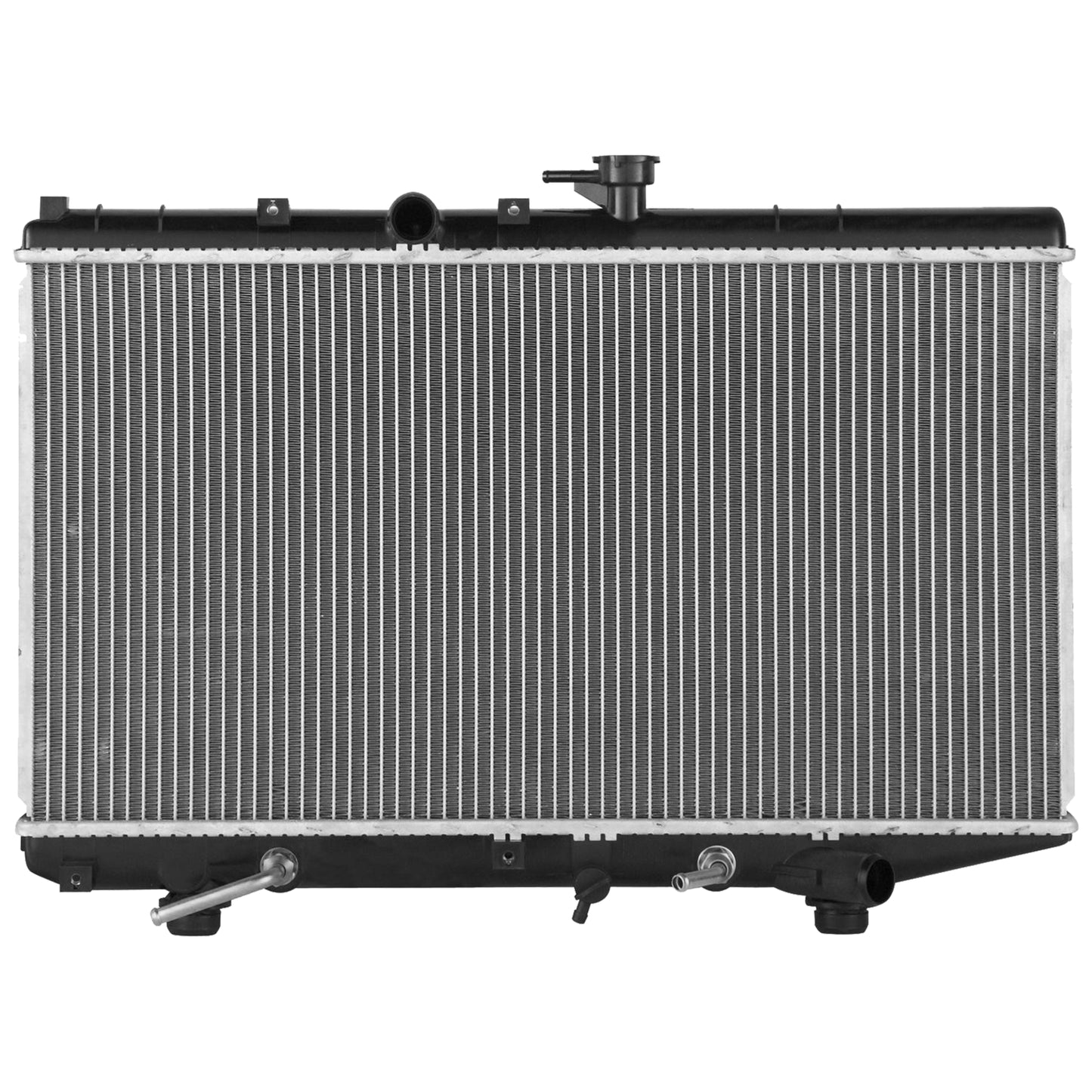 2392C Radiator, 1.5L, 4Cyl