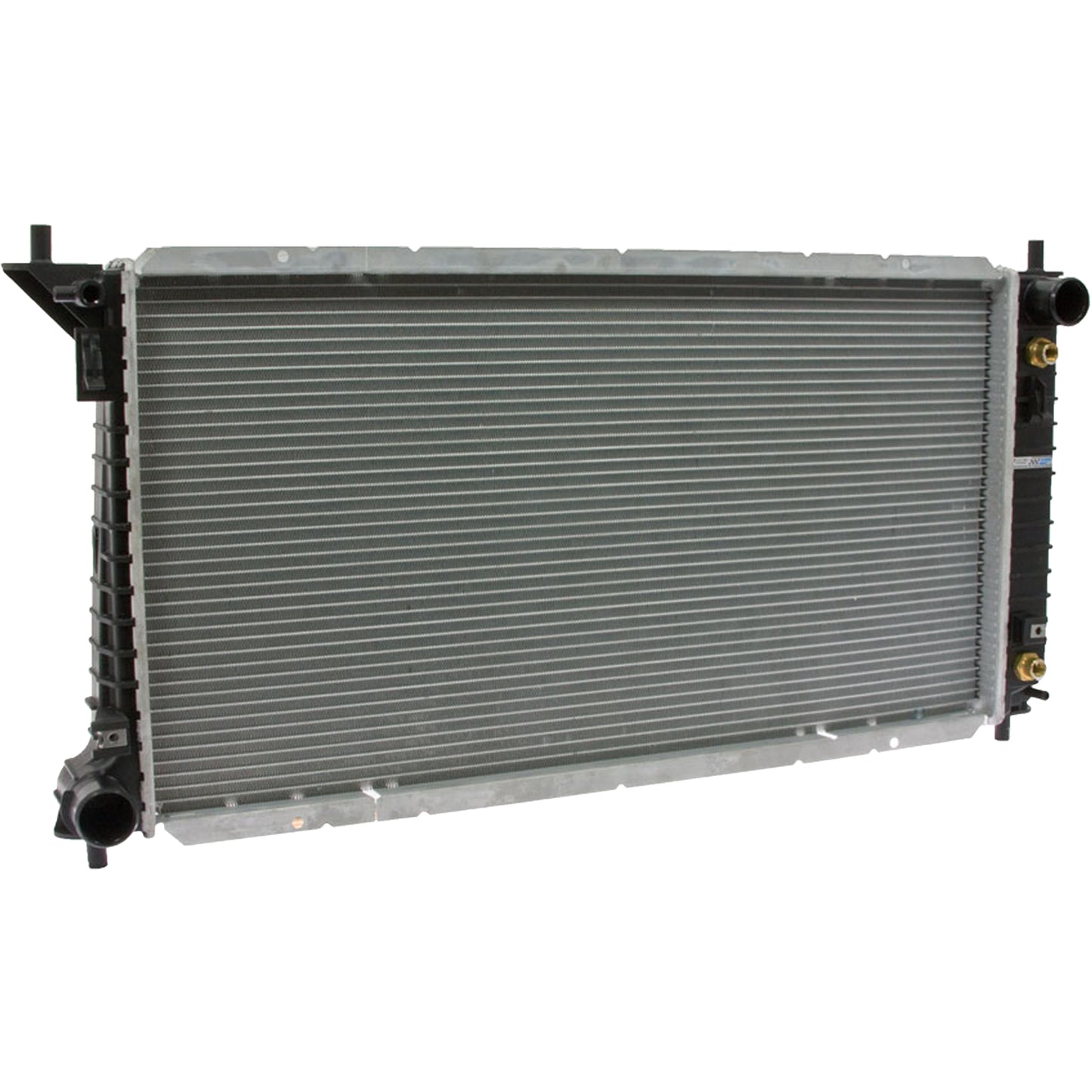 2401C Radiator