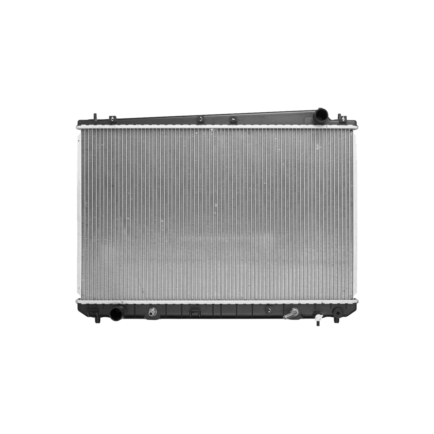 2427C Radiator, 3.0L, 6Cyl