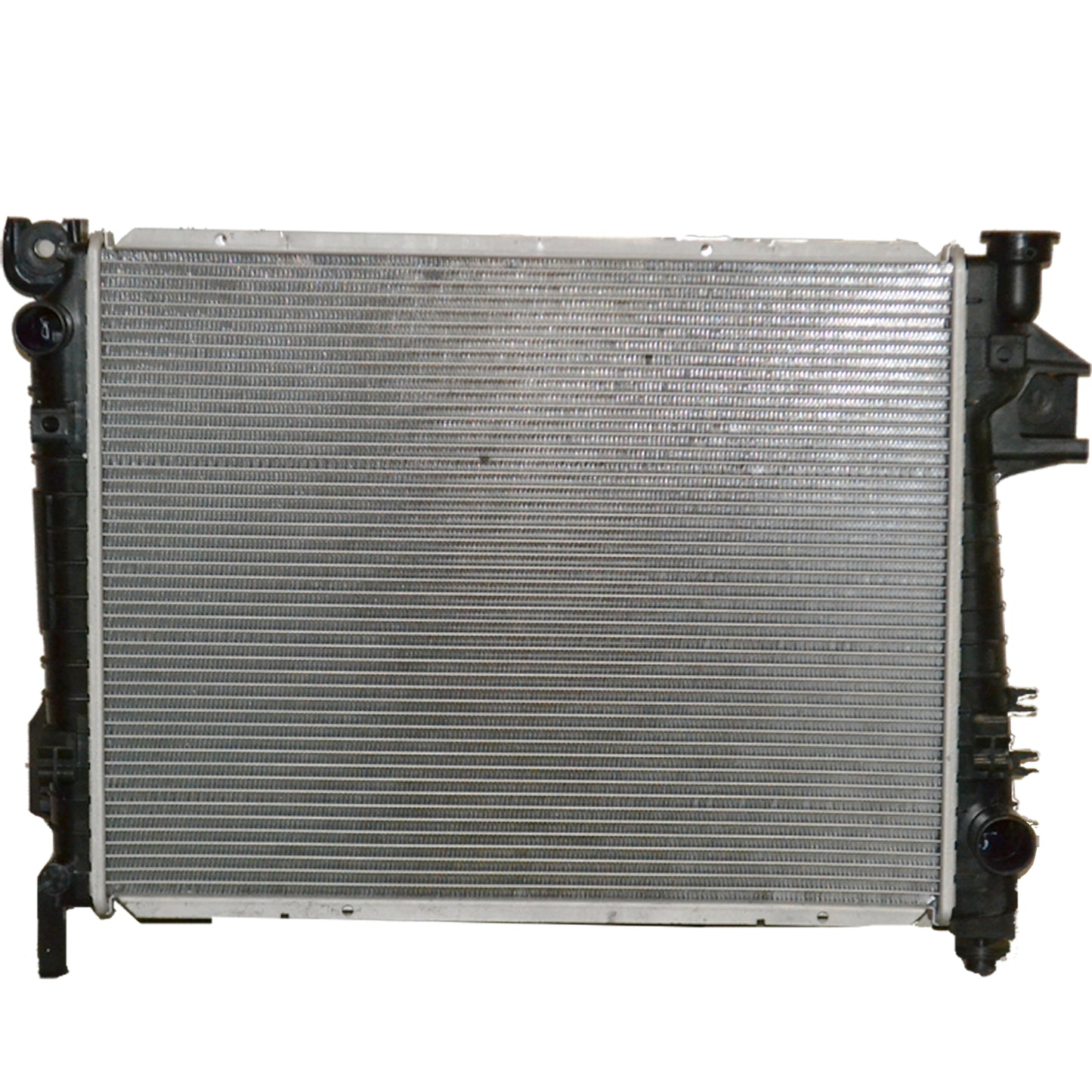 2480C Radiator
