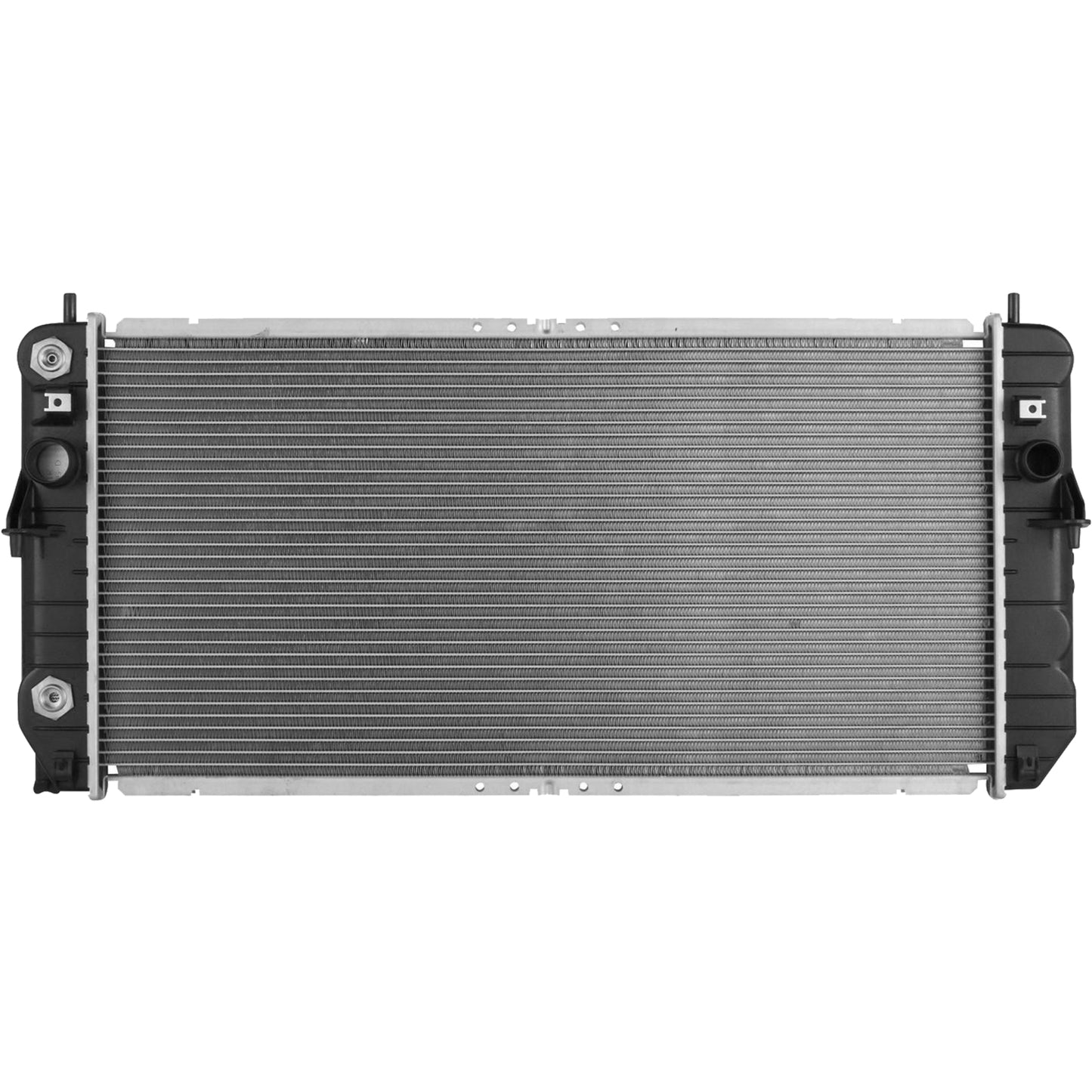 2491C Radiator