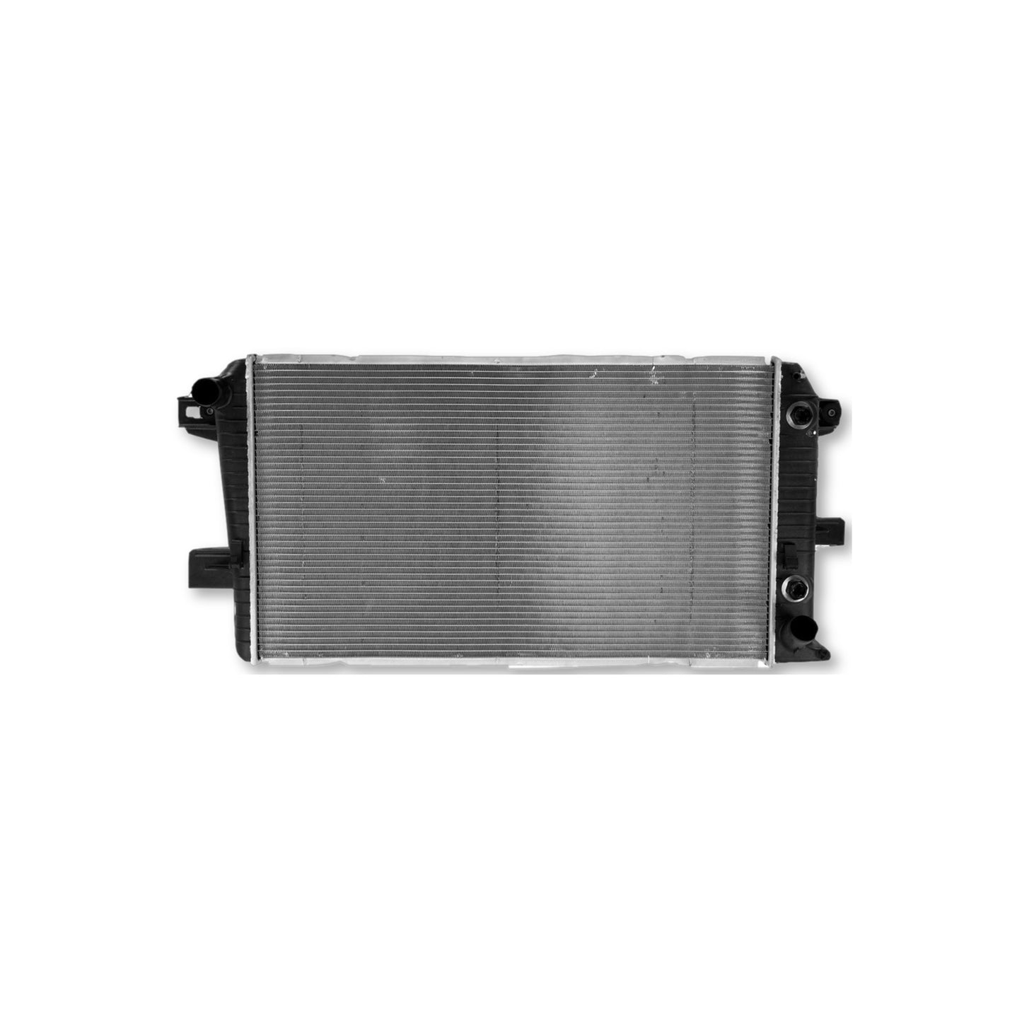 2510C Radiator, 6.6L, 8Cyl