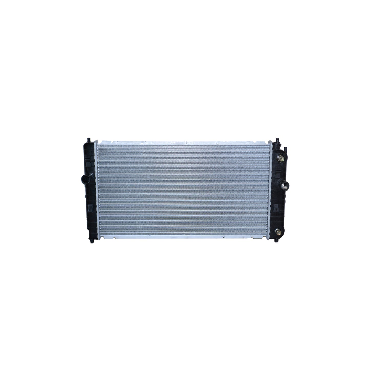 2520C Radiator Sold individually, With 25-15/16in. x 14-3/16in. Core