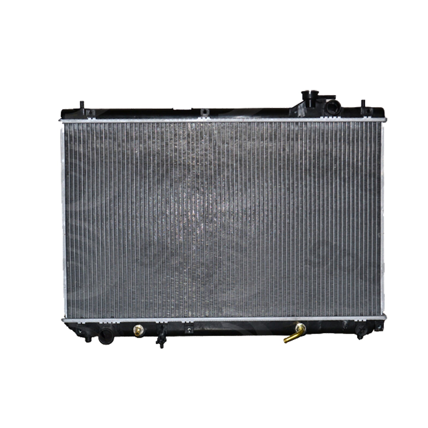 2543C Radiator Sold individually, 1in. Core Thickness