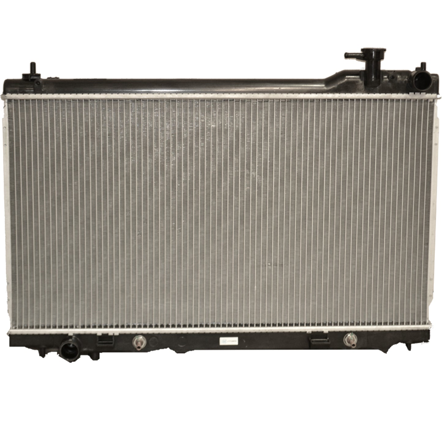 2588C Radiator, 3.5L, 6Cyl