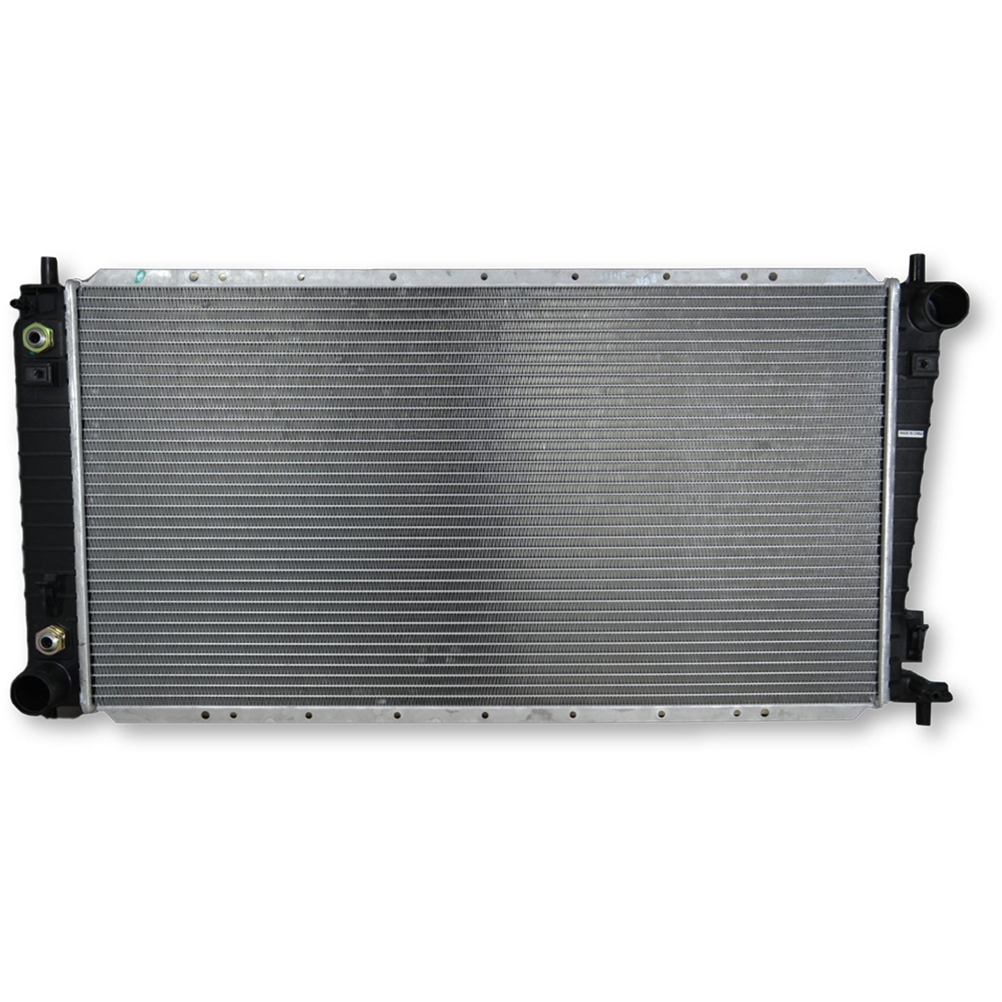 2596C Radiator