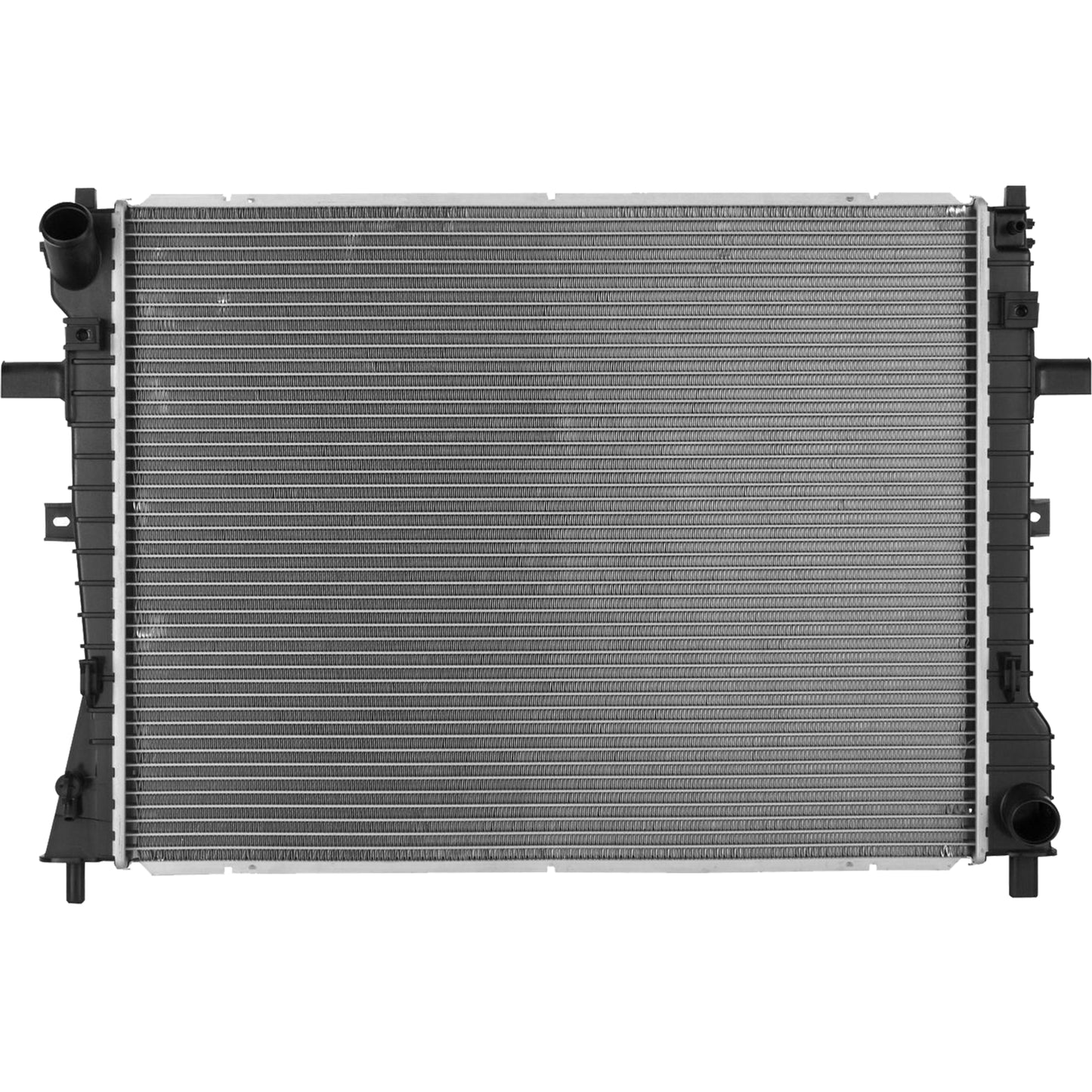 2610C Radiator, 4.6L, 8Cyl