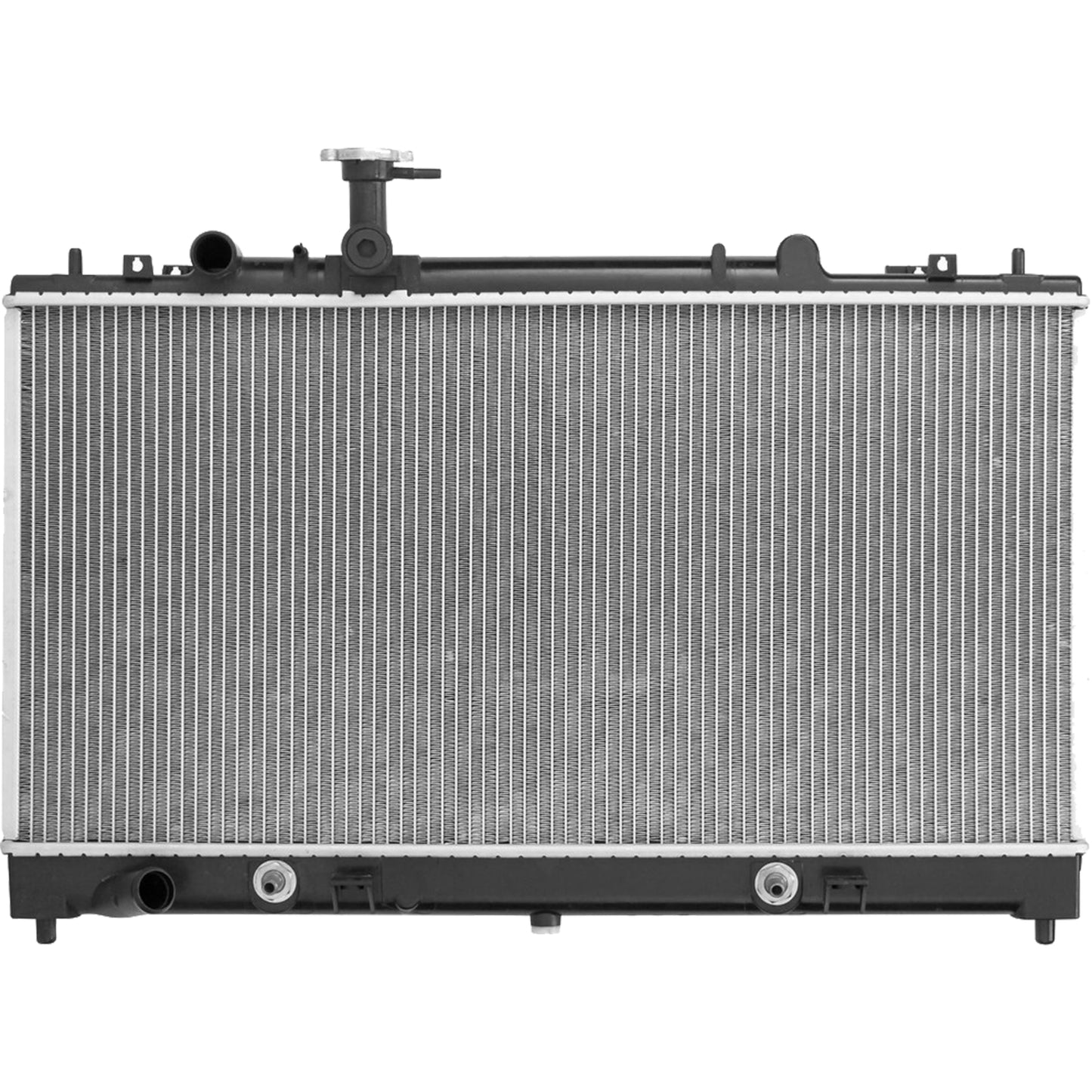 2673C Radiator, Sold individually