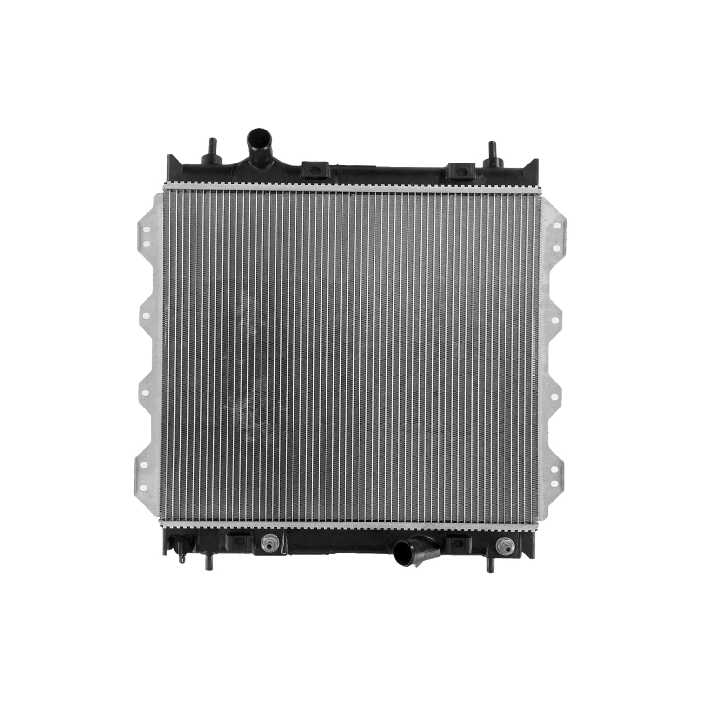 2679C Radiator Sold individually, Naturally Aspirated