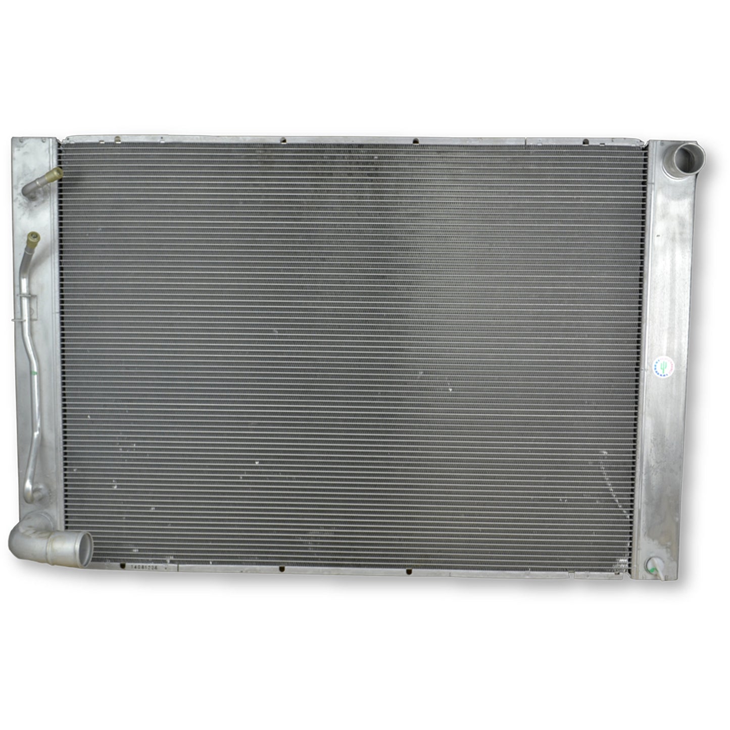 2681C Radiator, 3.3L, 6Cyl
