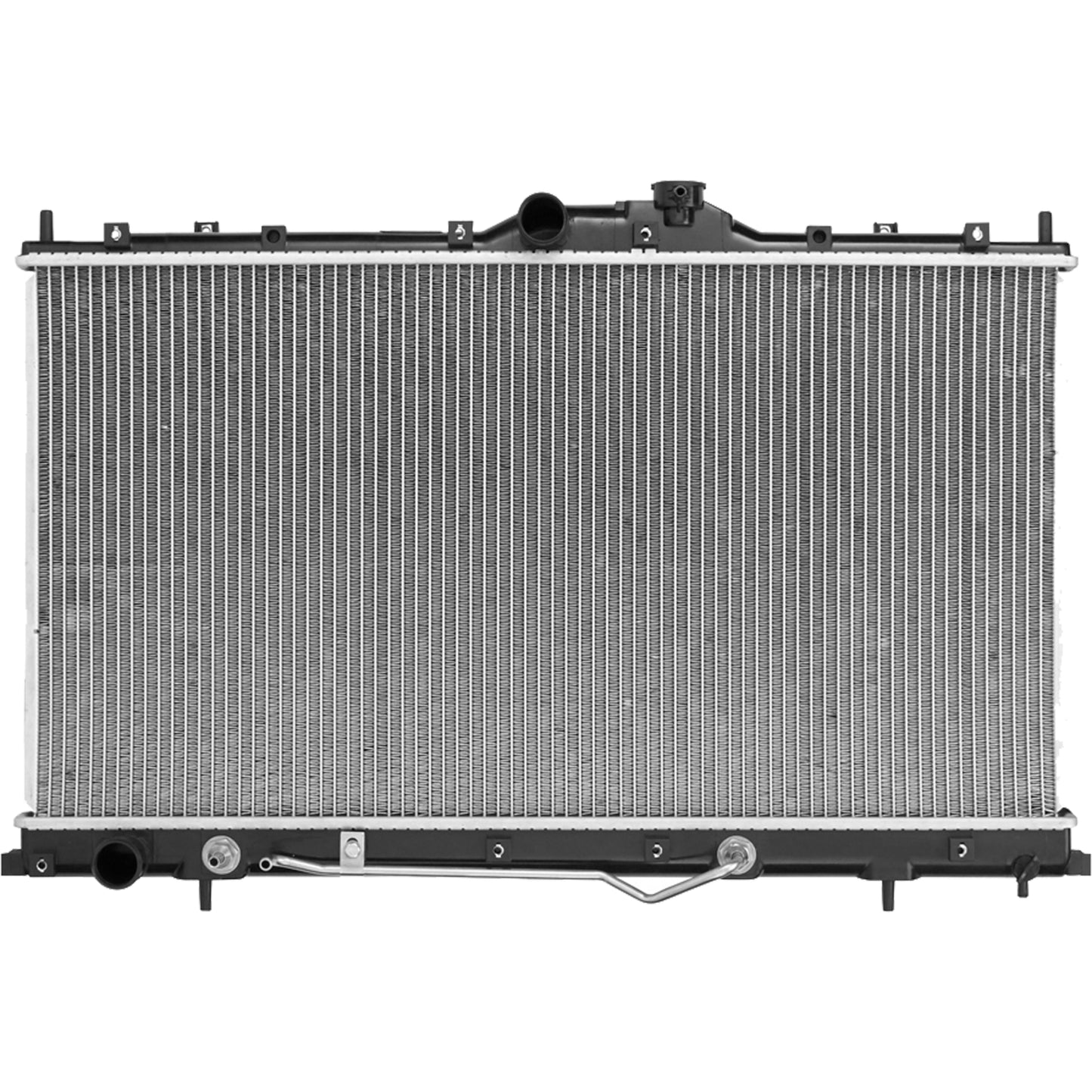 2723C Radiator, 3.8L, 6Cyl