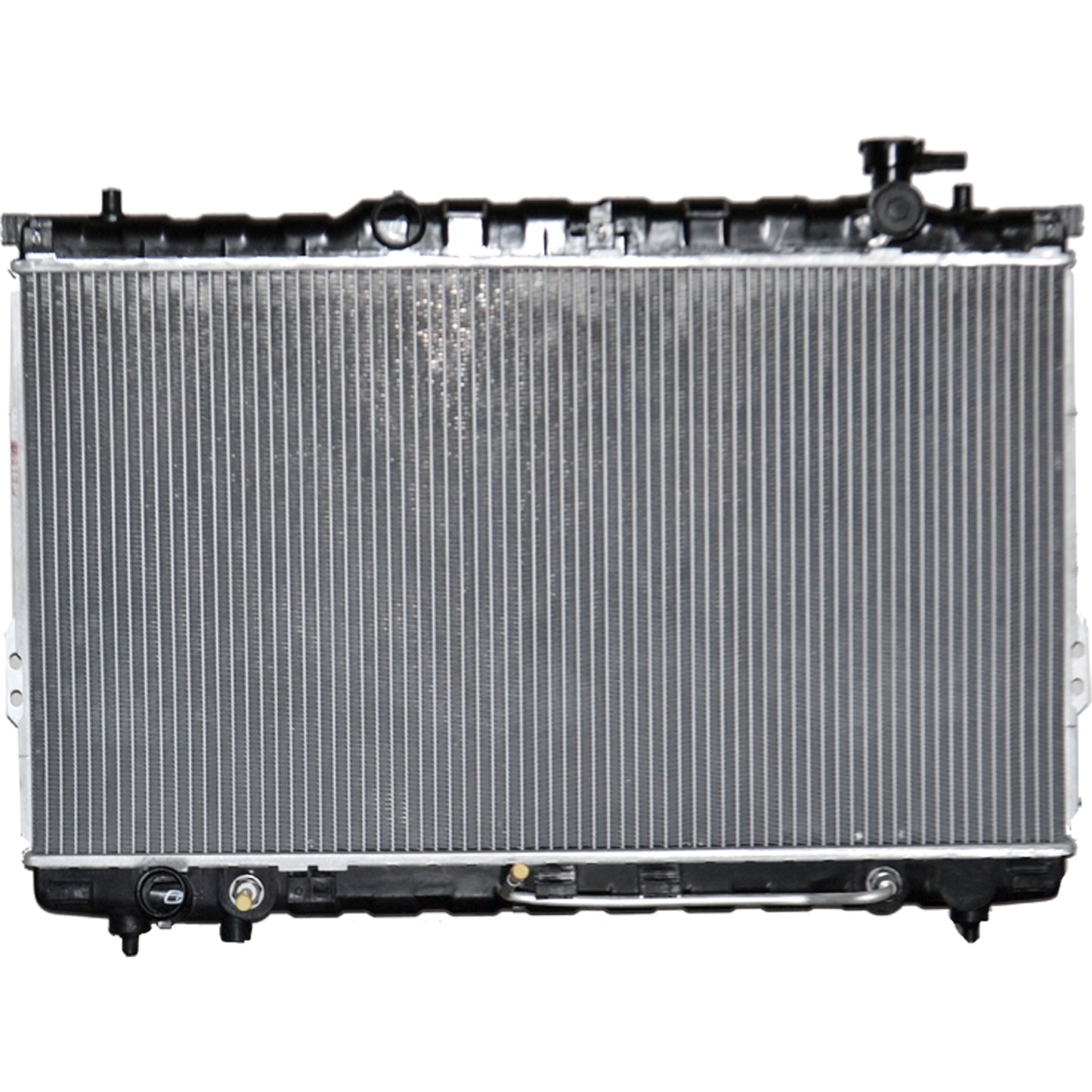 2759C Radiator, 3.5L, 6Cyl