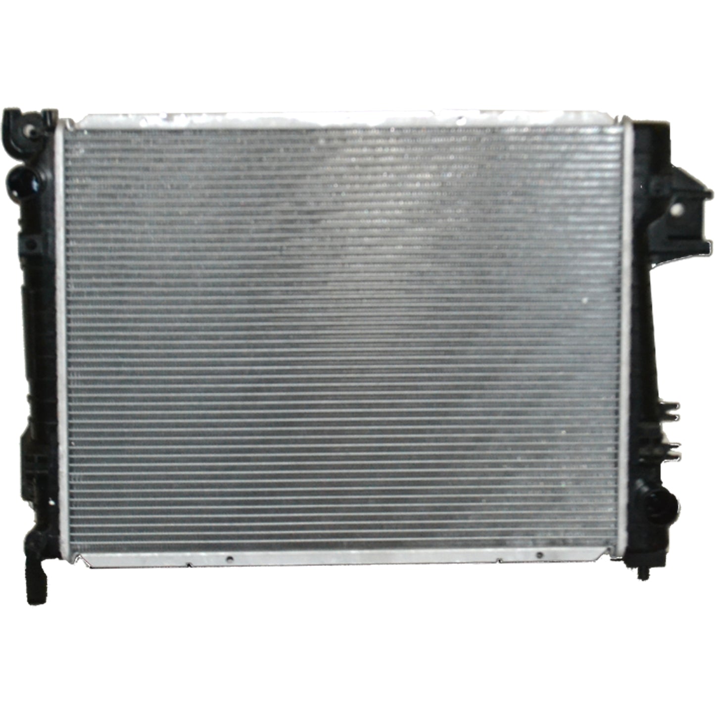 2785C Radiator