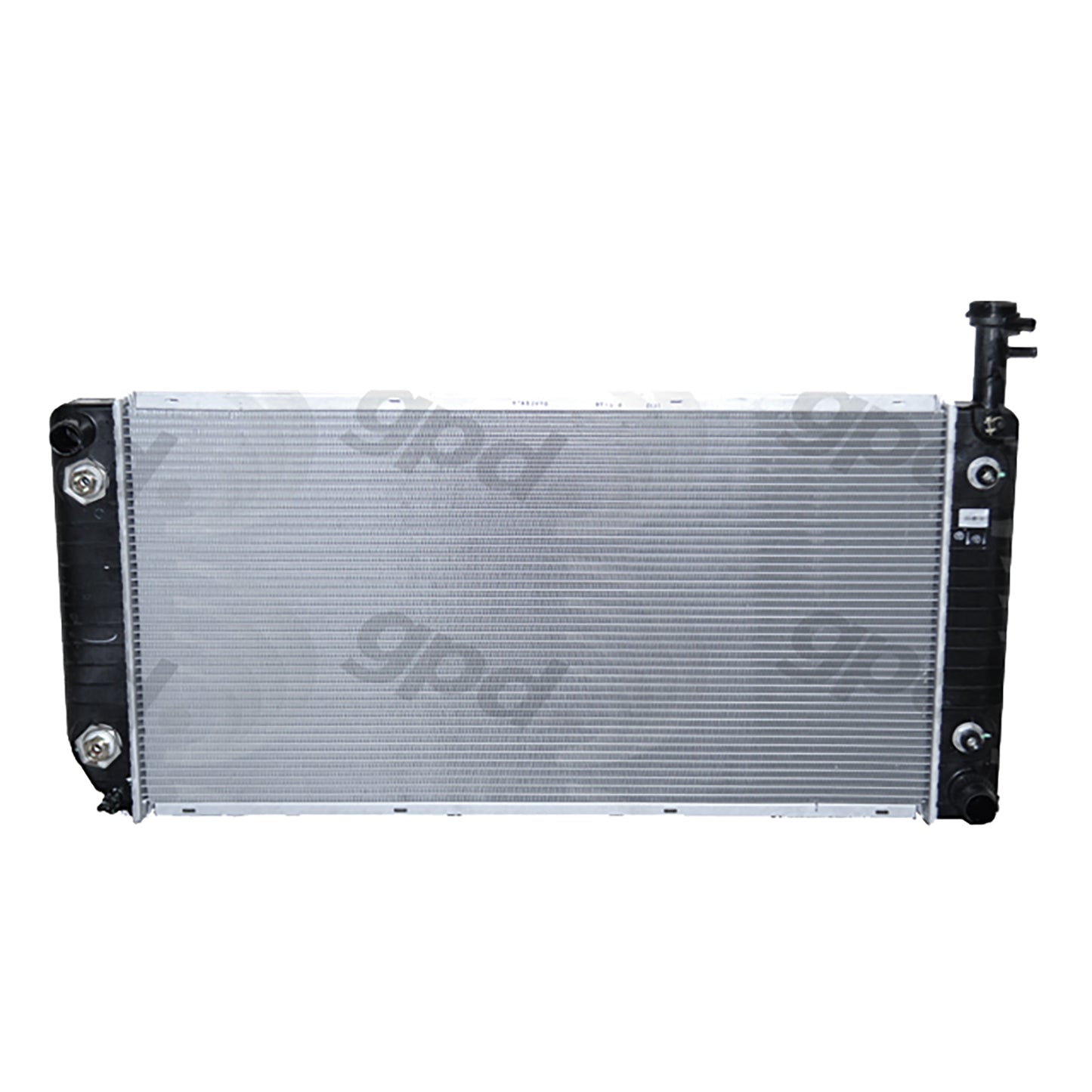 2791C Radiator