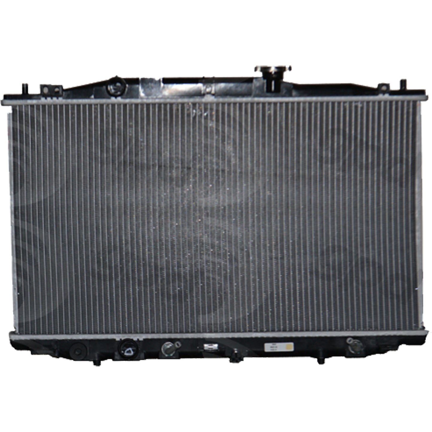 2797C Radiator, 2.4L, 4Cyl