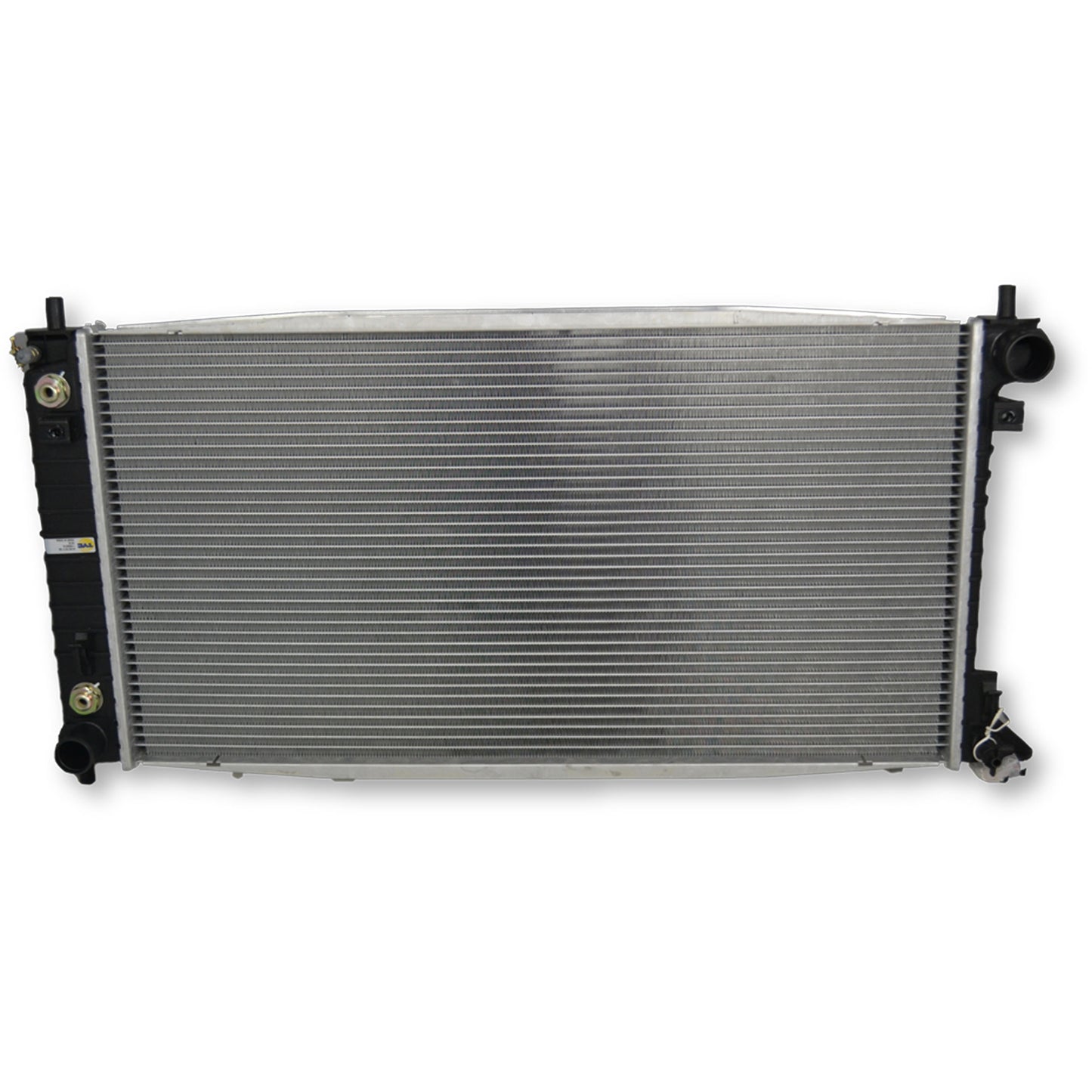 2819C Radiator Sold individually, 1-7/16in. Core Thickness, Replaces 1 3/8in. Core
