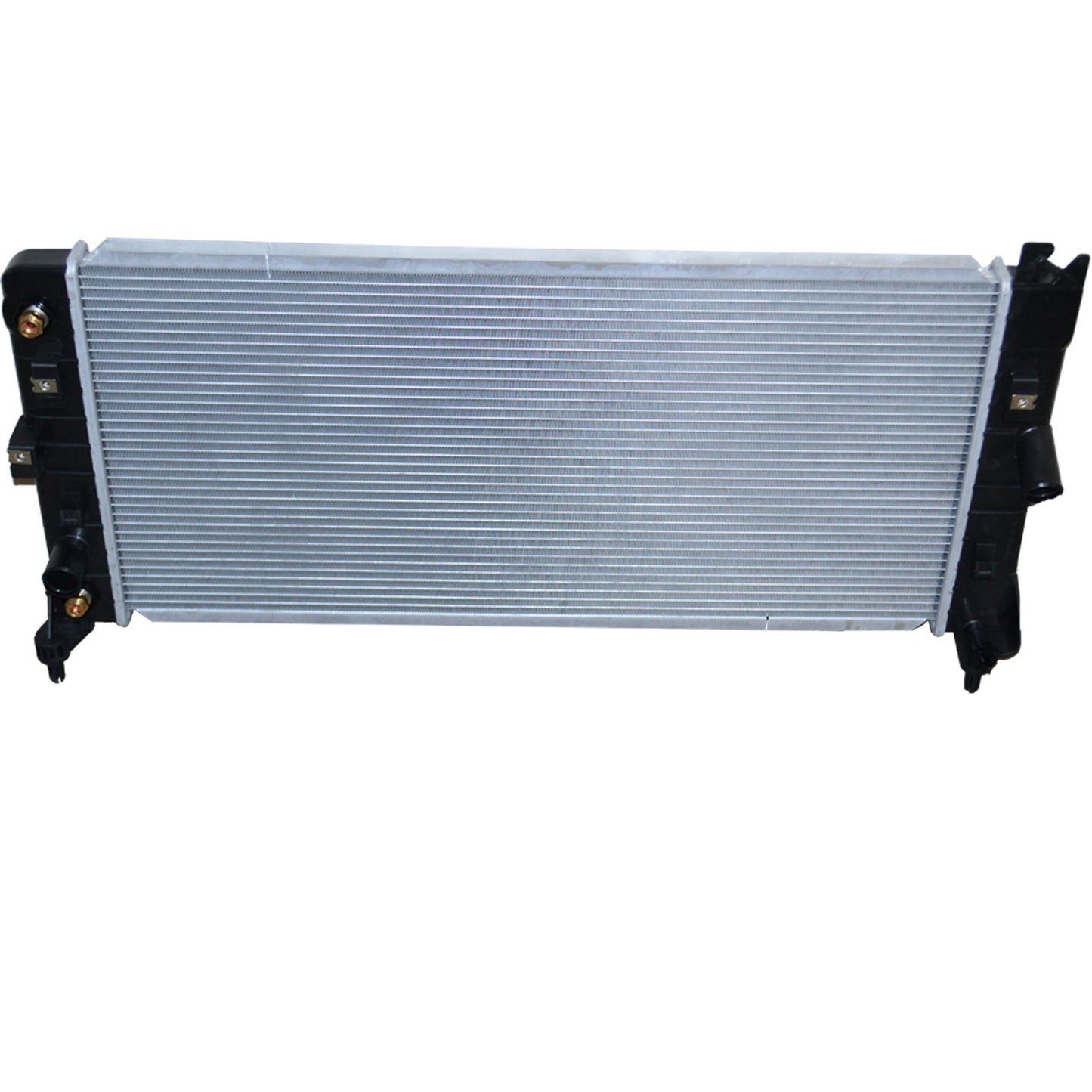 2837C Radiator