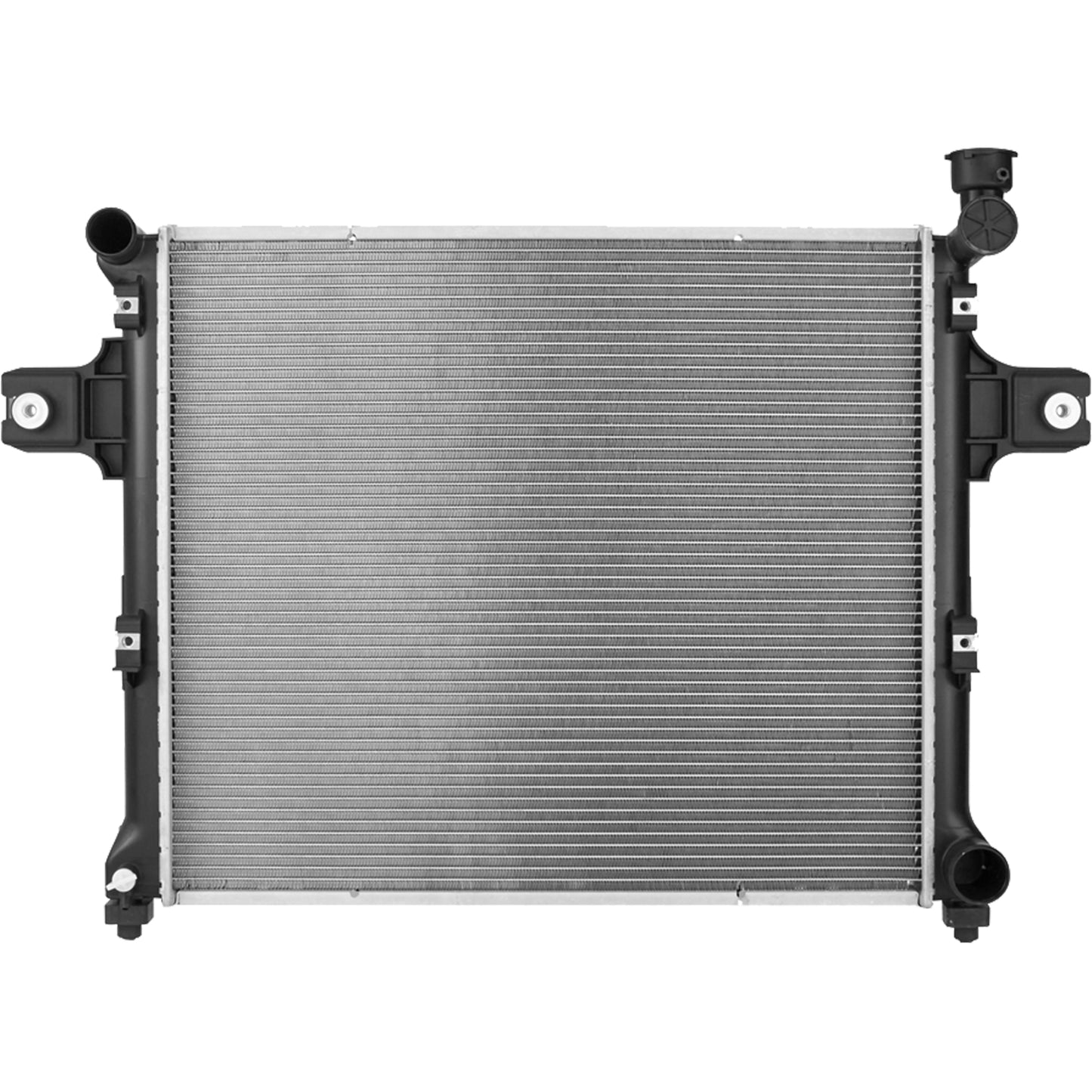 2839C Radiator, Sold individually