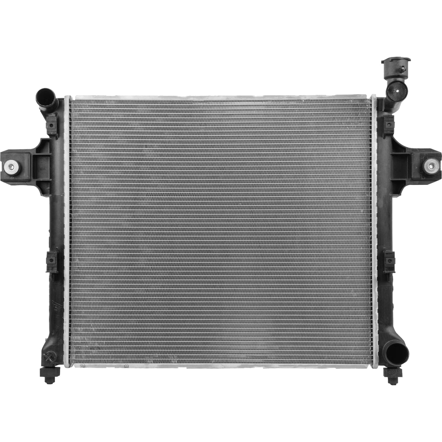 2840C Radiator, Sold individually