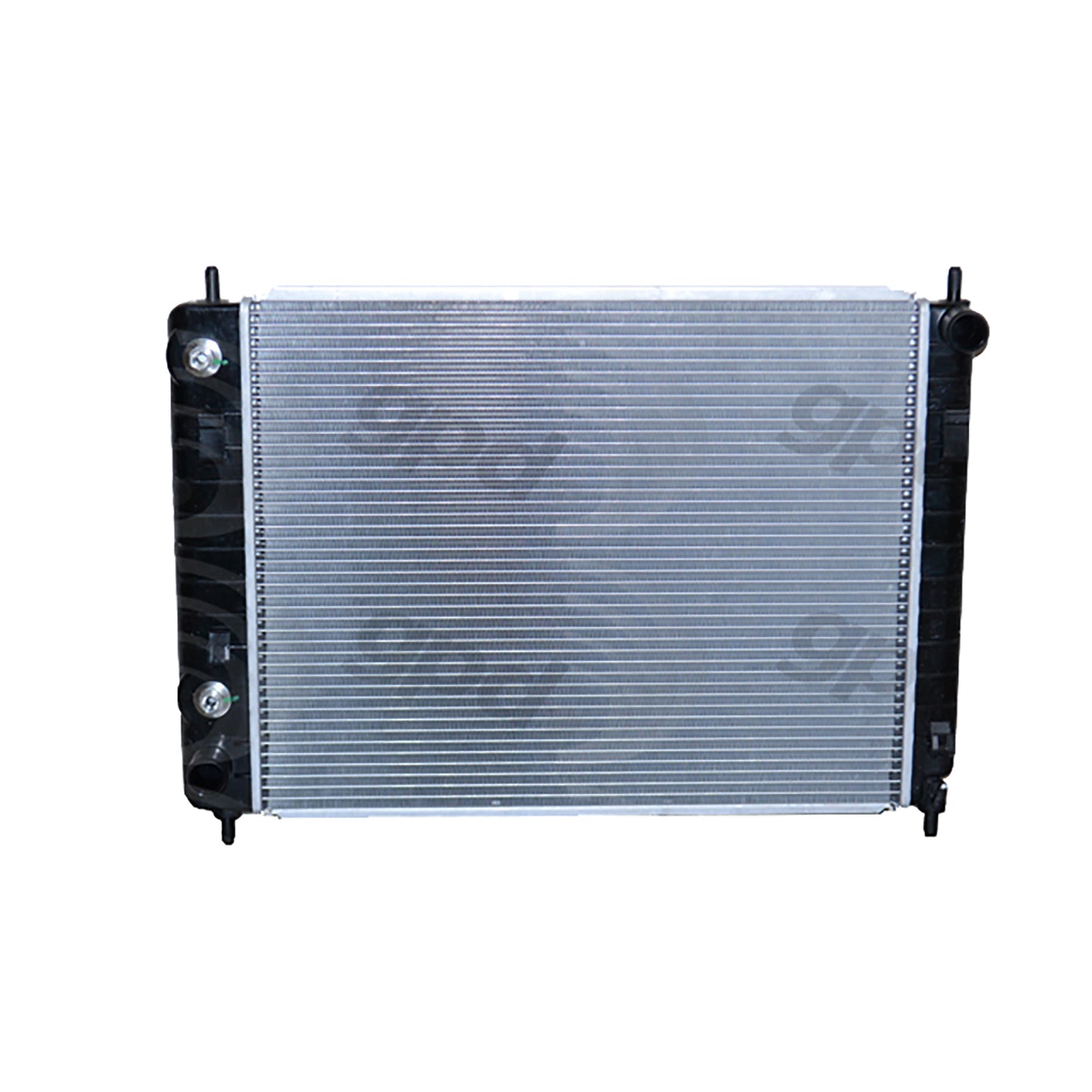 2850C Radiator