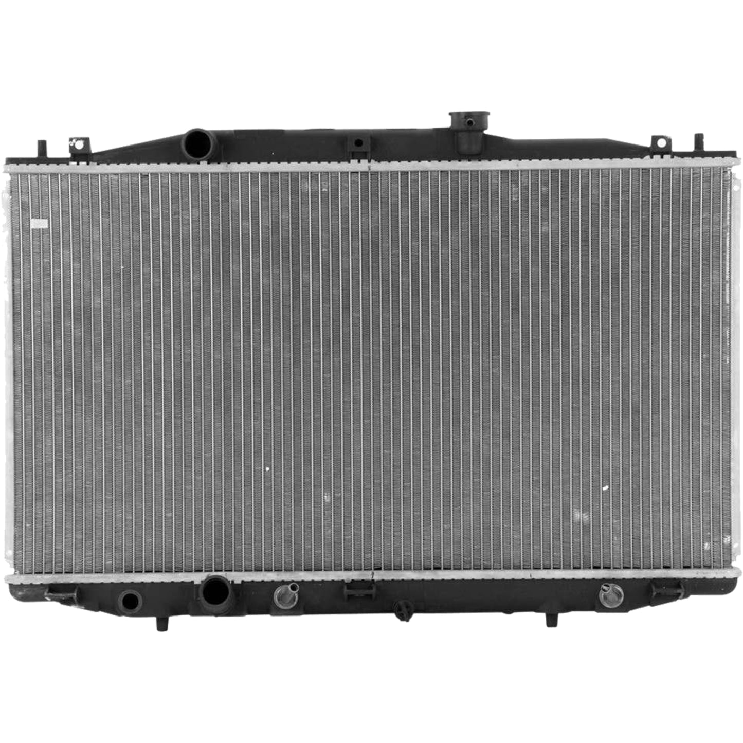 2911C Radiator, 2.4L, 4Cyl