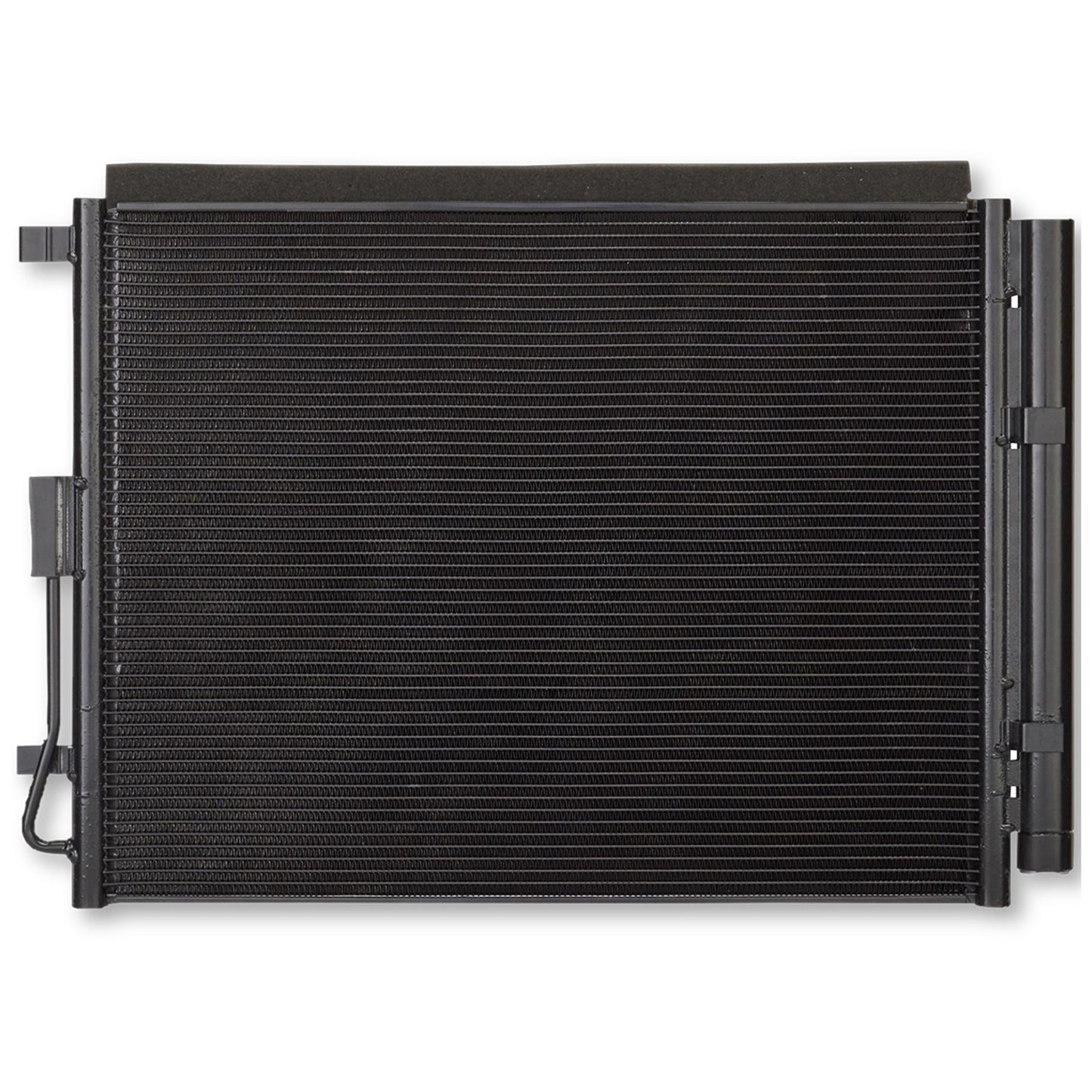 30004C A/C Condenser, 1.6L, 4Cyl