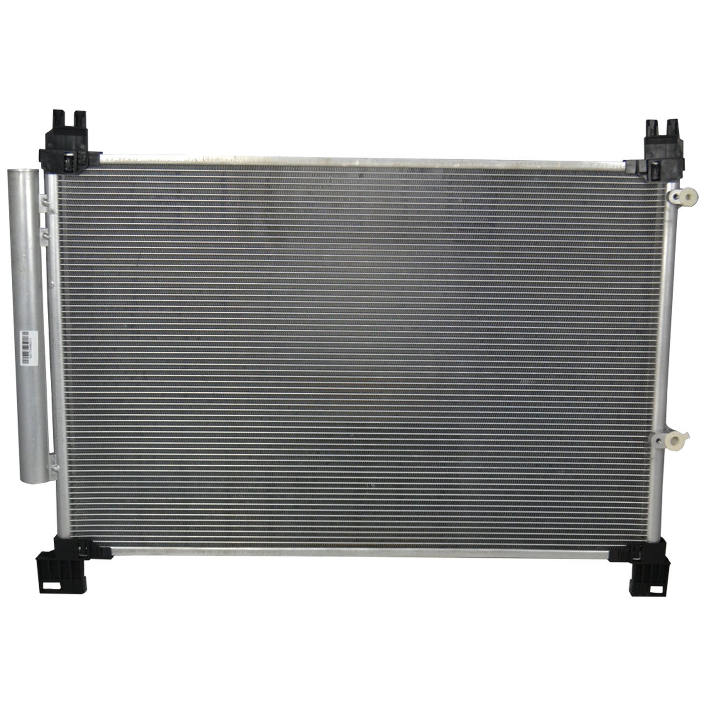 30017C A/C Condenser, 3.5L, 6Cyl