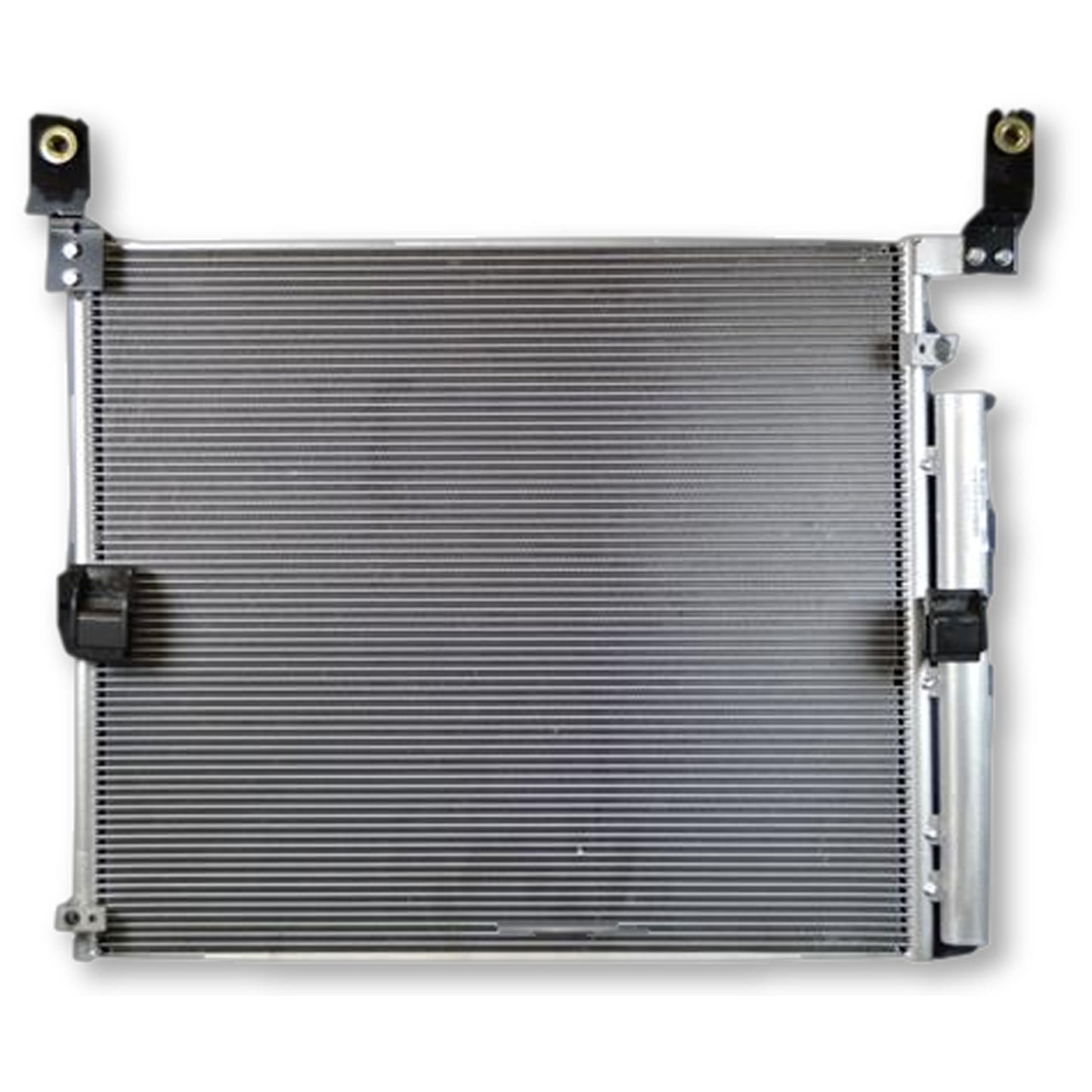 30020C A/C Condenser Sold individually, Aluminum Core