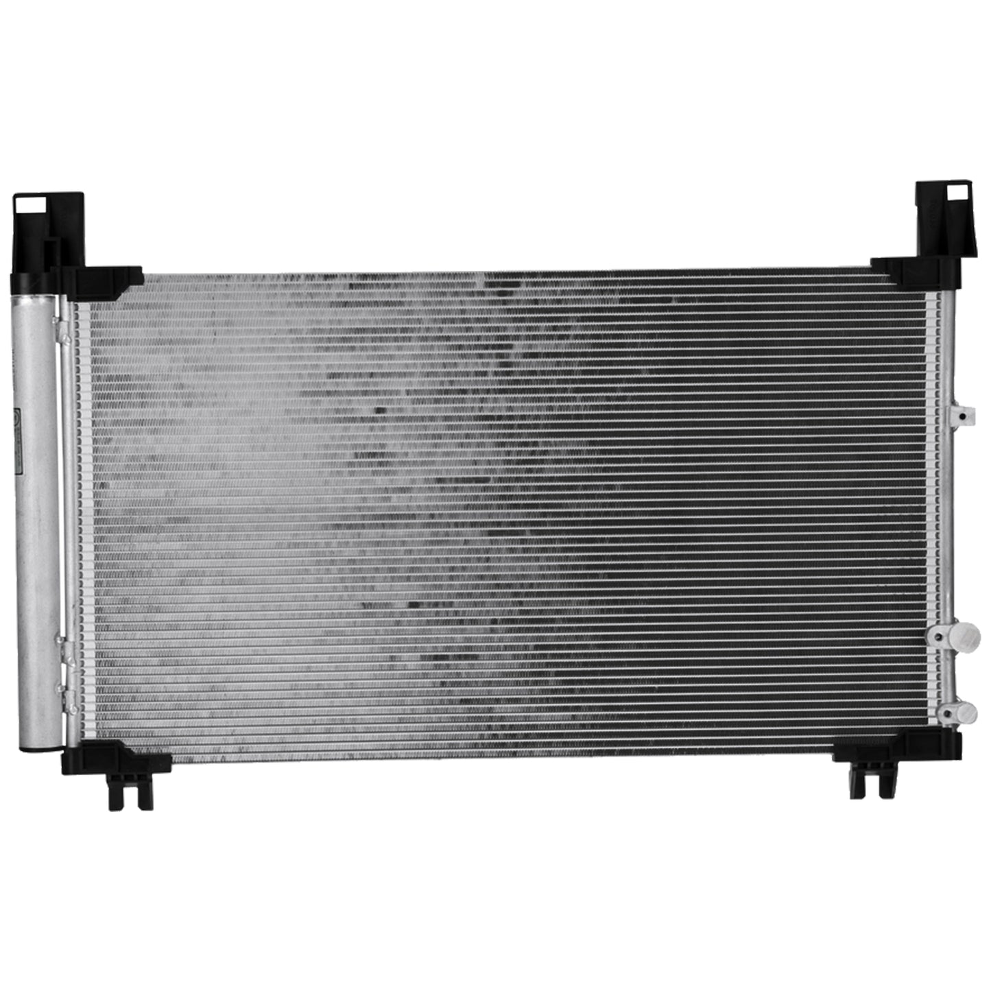 30022C A/C Condenser, 3.5L, 6Cyl