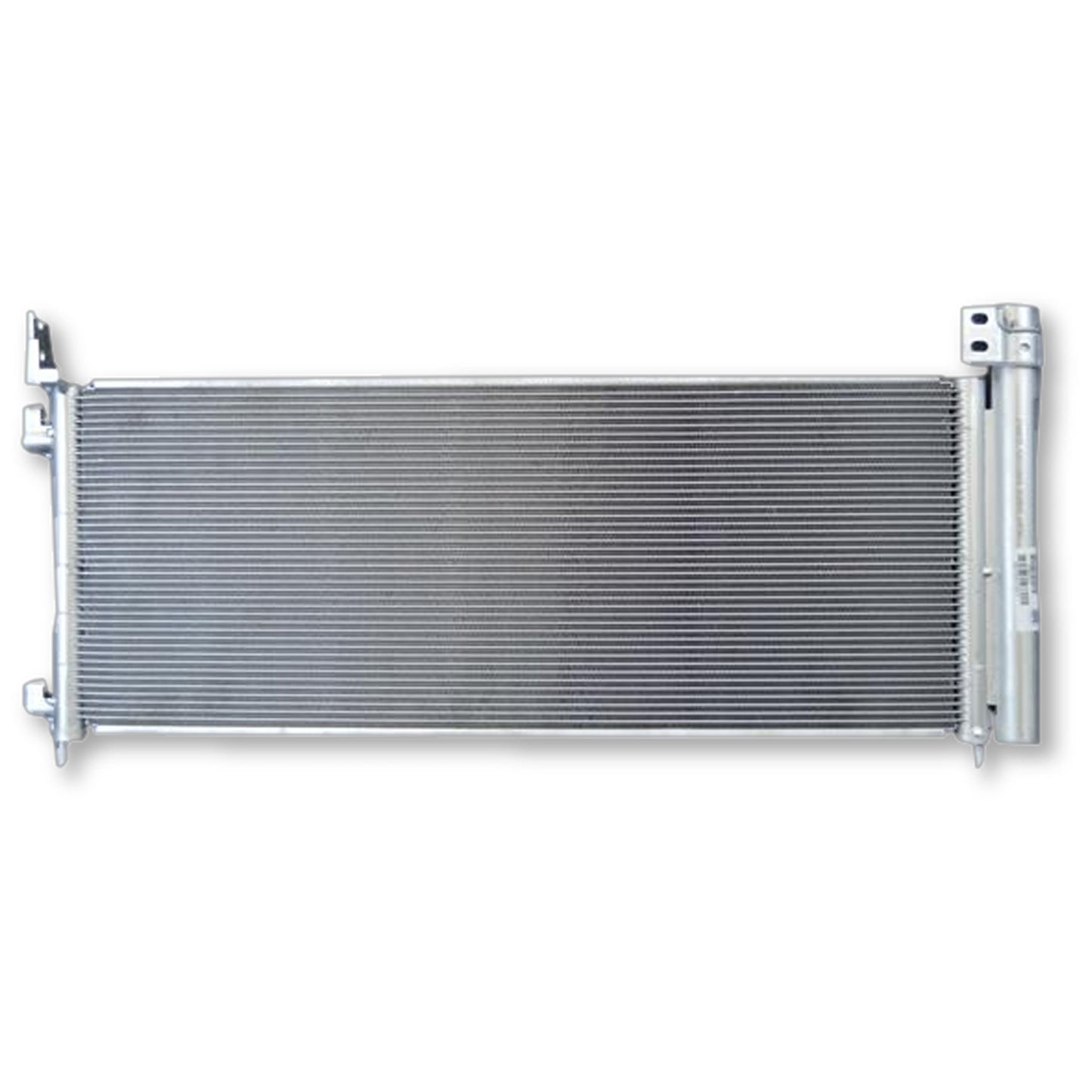 30027C A/C Condenser, 2.5L, 4Cyl