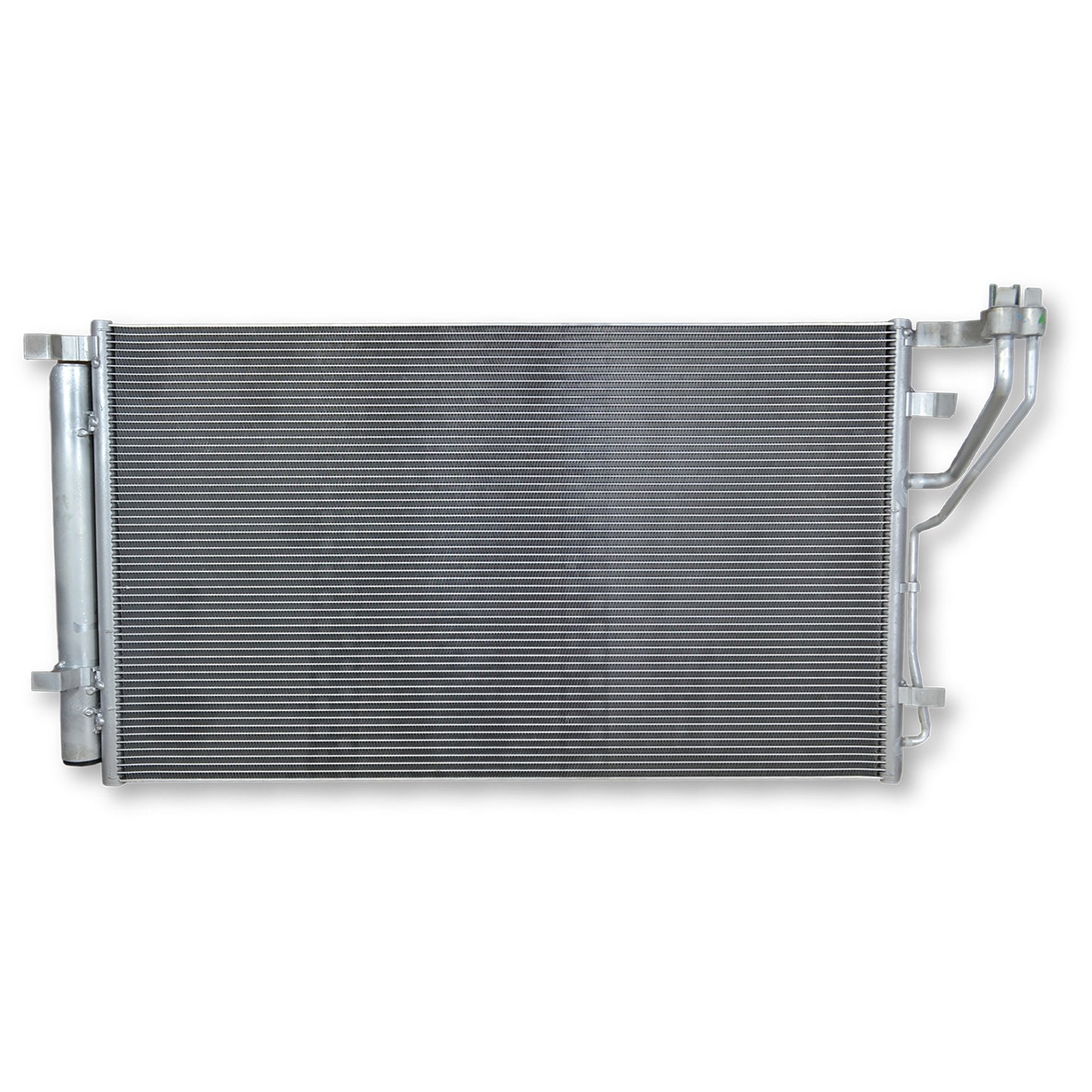 30031C A/C Condenser Sold individually, Aluminum Core