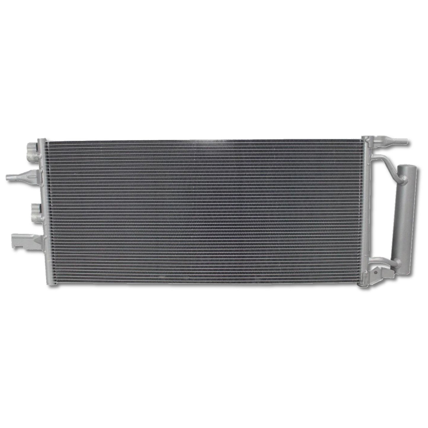30040C A/C Condenser, 2.0L, 4Cyl
