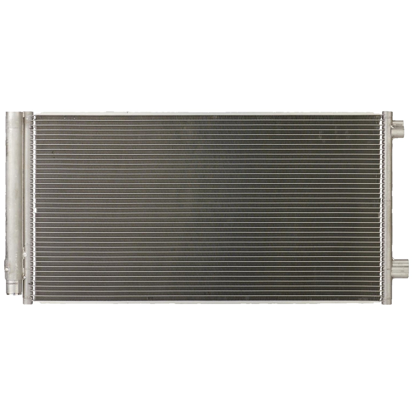 30045C A/C Condenser, 2.4L, 4Cyl