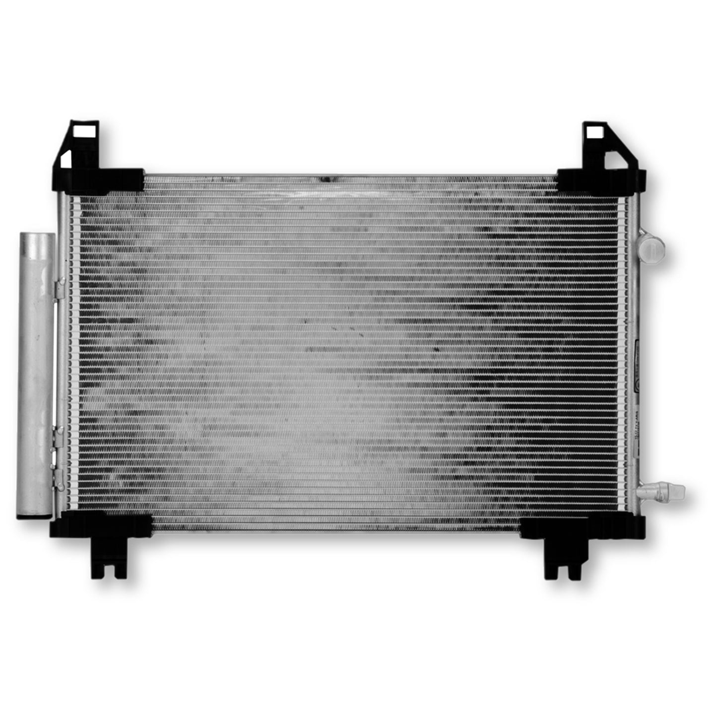 30048C A/C Condenser, 1.5L, 4Cyl
