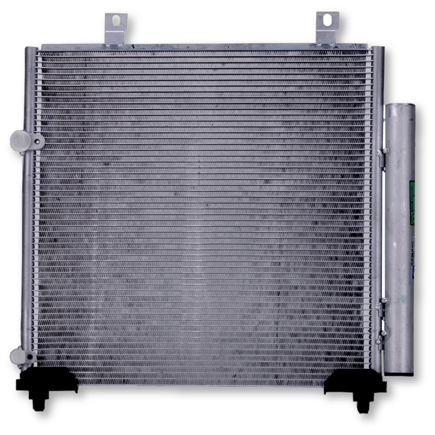 30050C A/C Condenser, 1.2L, 3Cyl