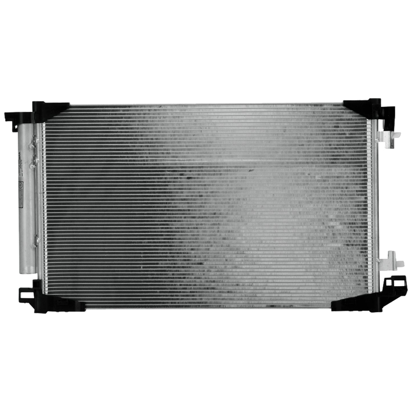 30081C A/C Condenser, 2.0L, 4Cyl