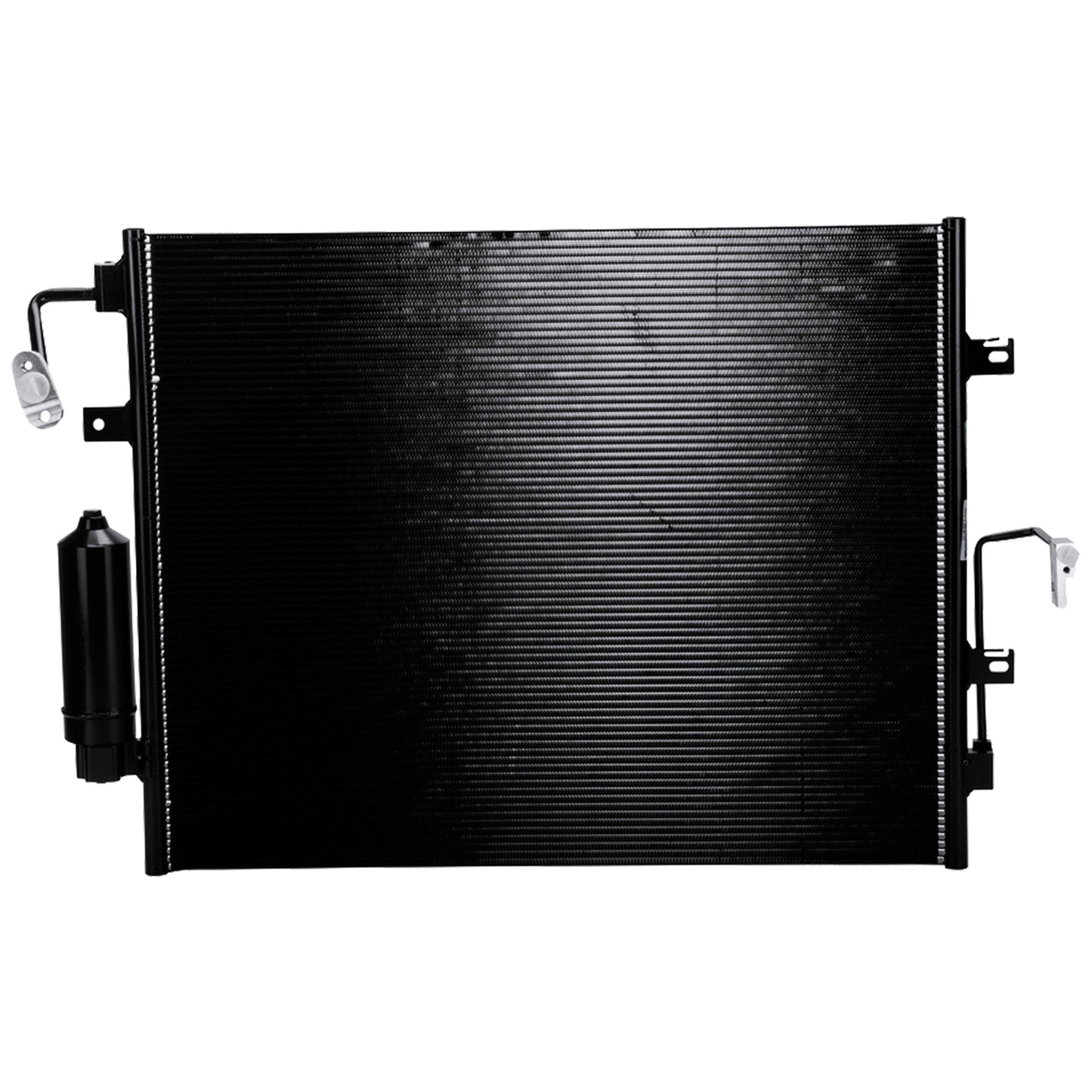 30086C A/C Condenser, 5.6L, 8Cyl