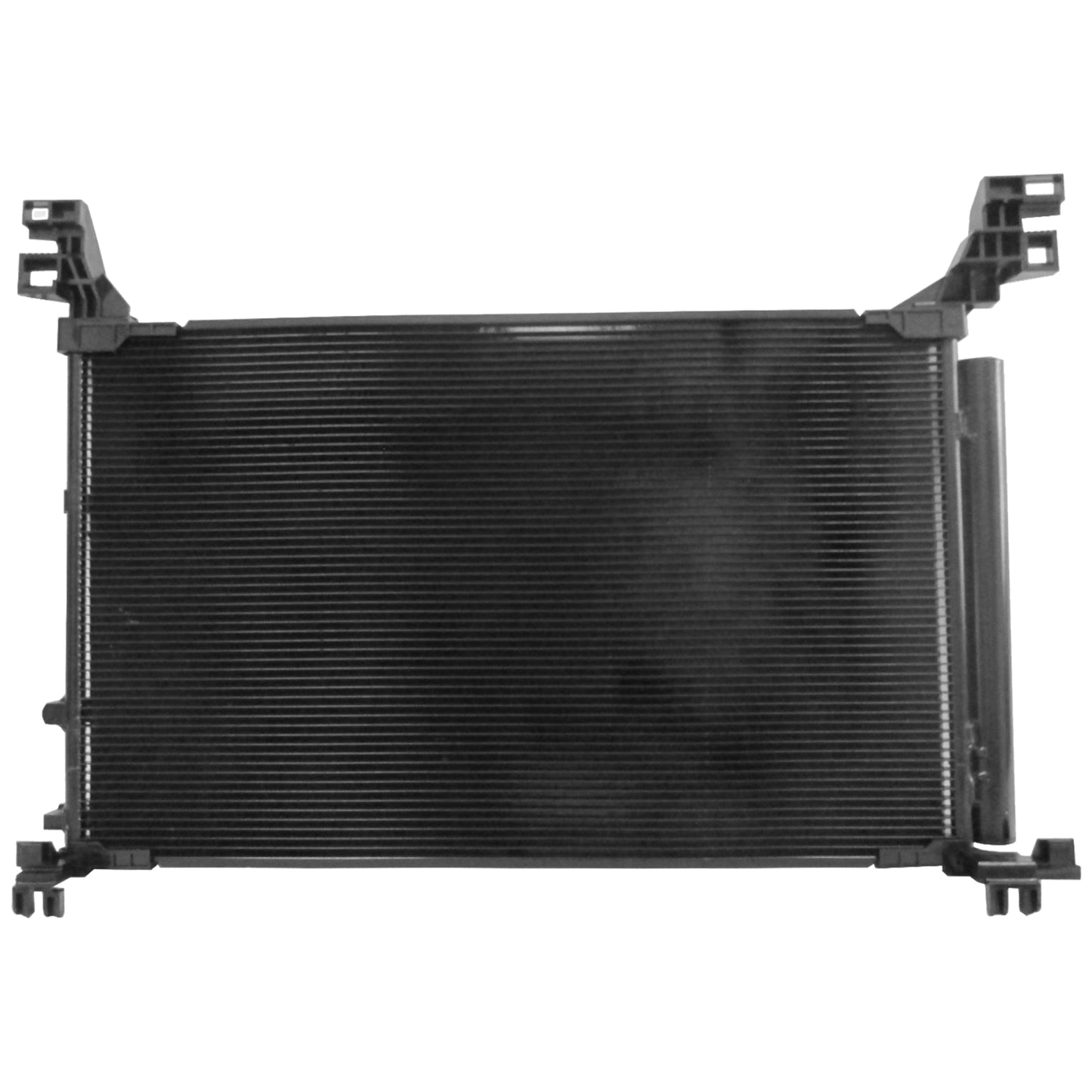 30087C A/C Condenser, 2.0L, 4Cyl