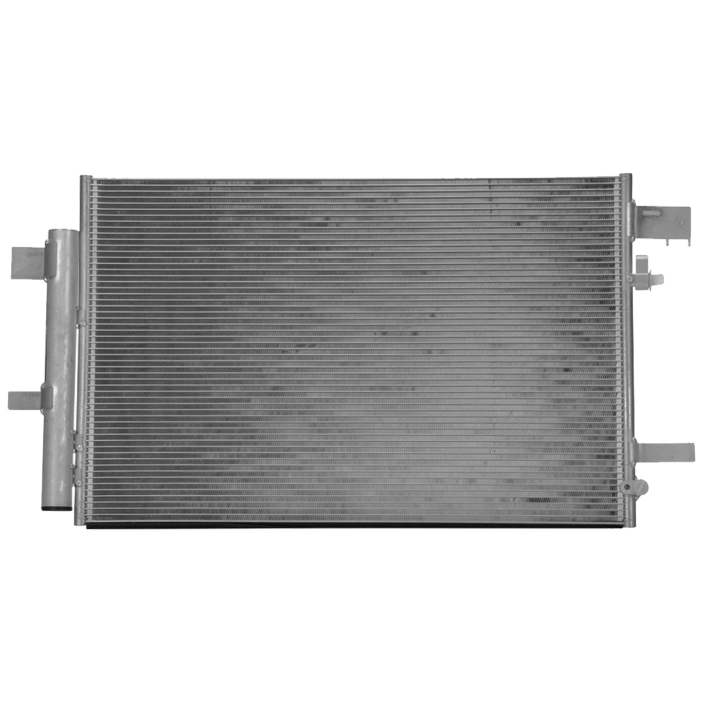30100C A/C Condenser