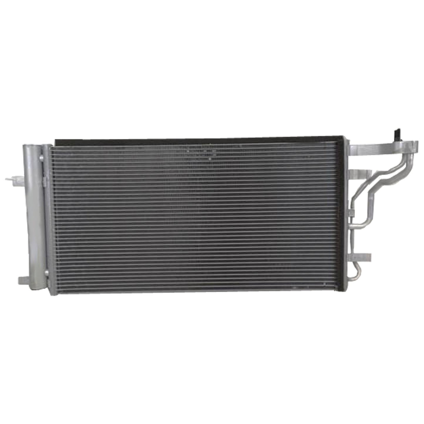 30104C A/C Condenser, 1.6L, 4Cyl