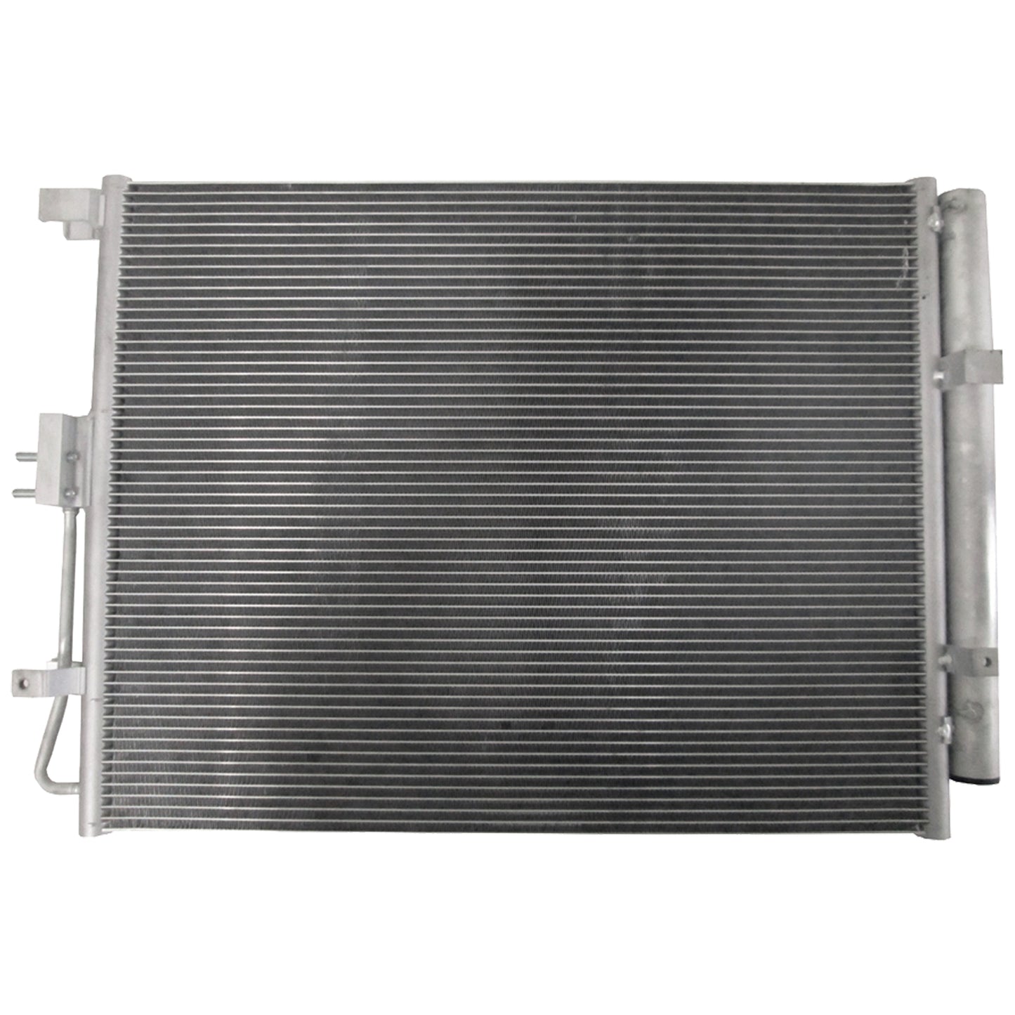 30110C A/C Condenser, 1.6L, 4Cyl
