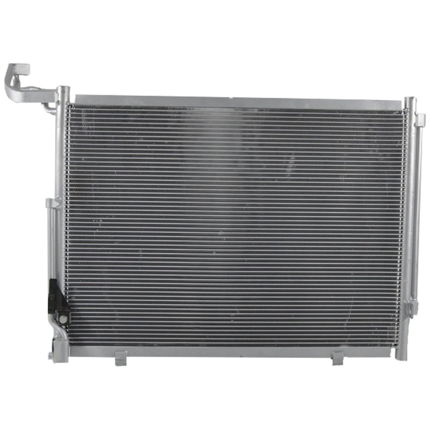 30113C A/C Condenser, 1.0L, 3Cyl
