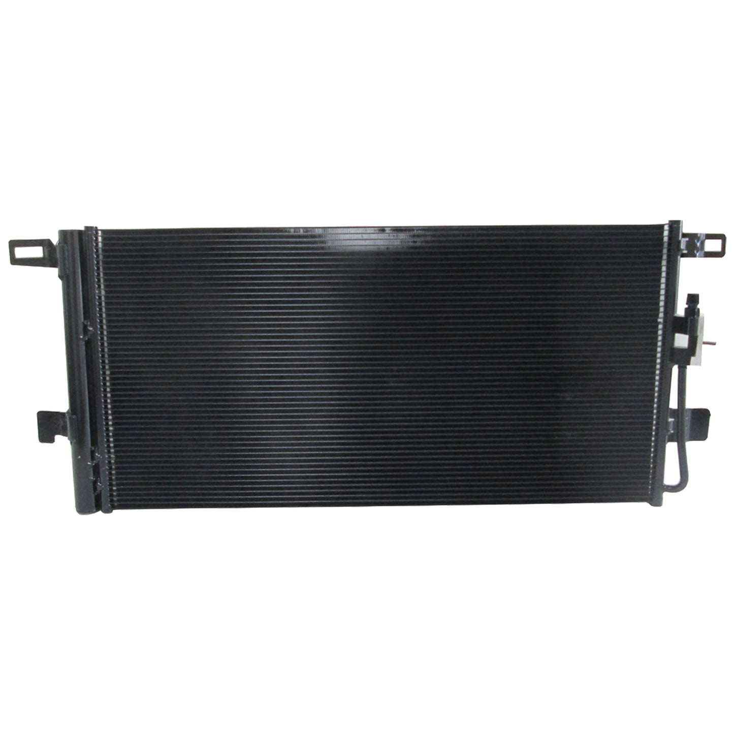 30114C A/C Condenser