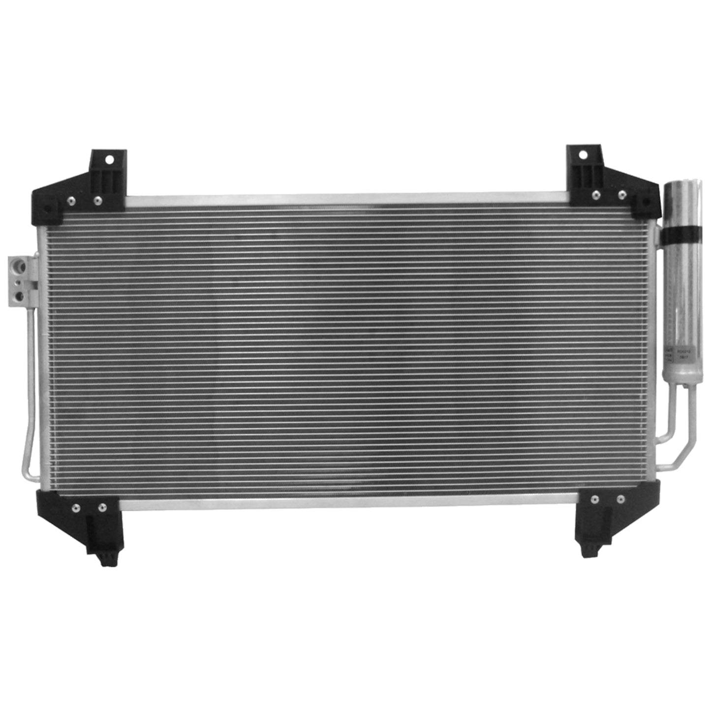 30116C A/C Condenser
