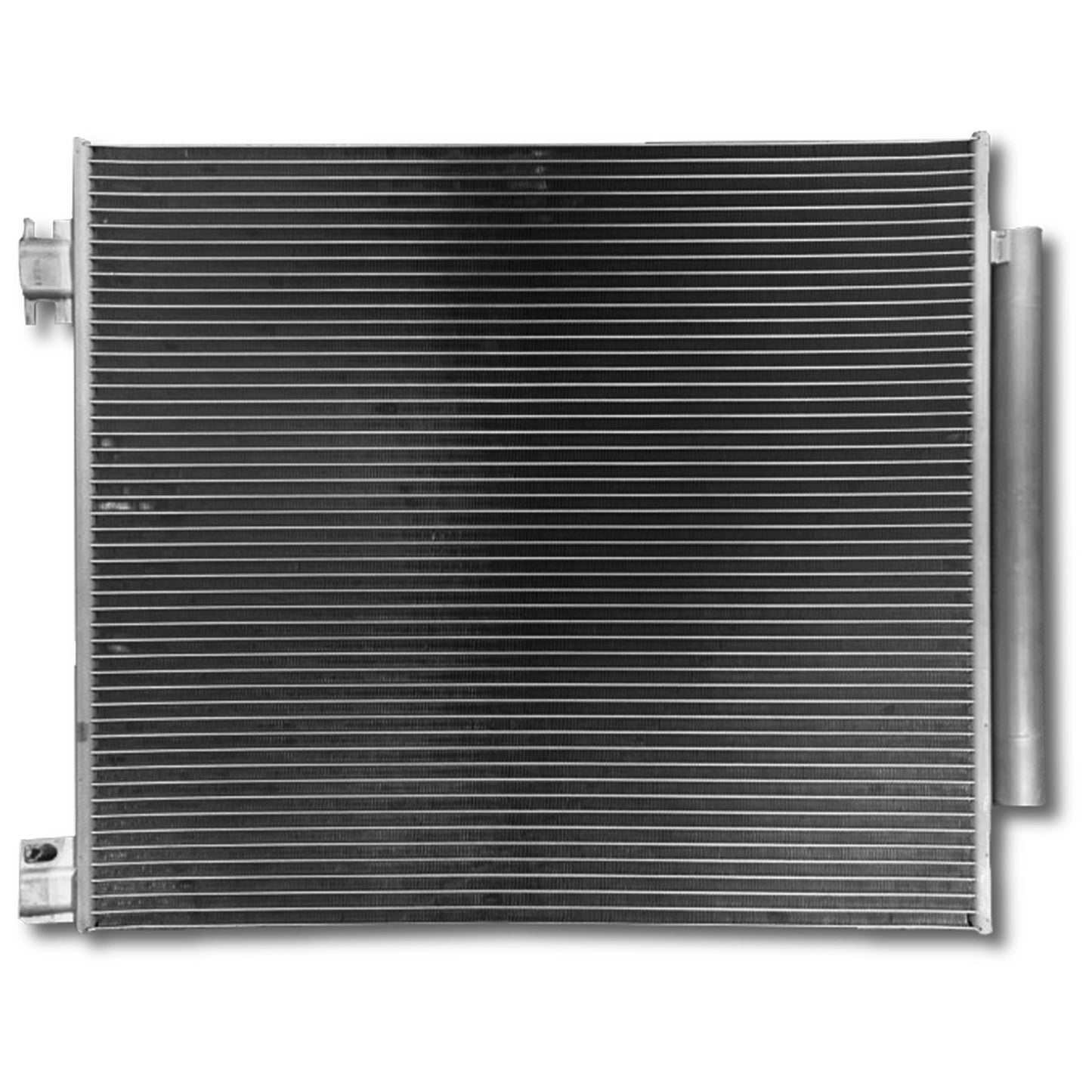 30122C A/C Condenser, 2.0L, 4Cyl