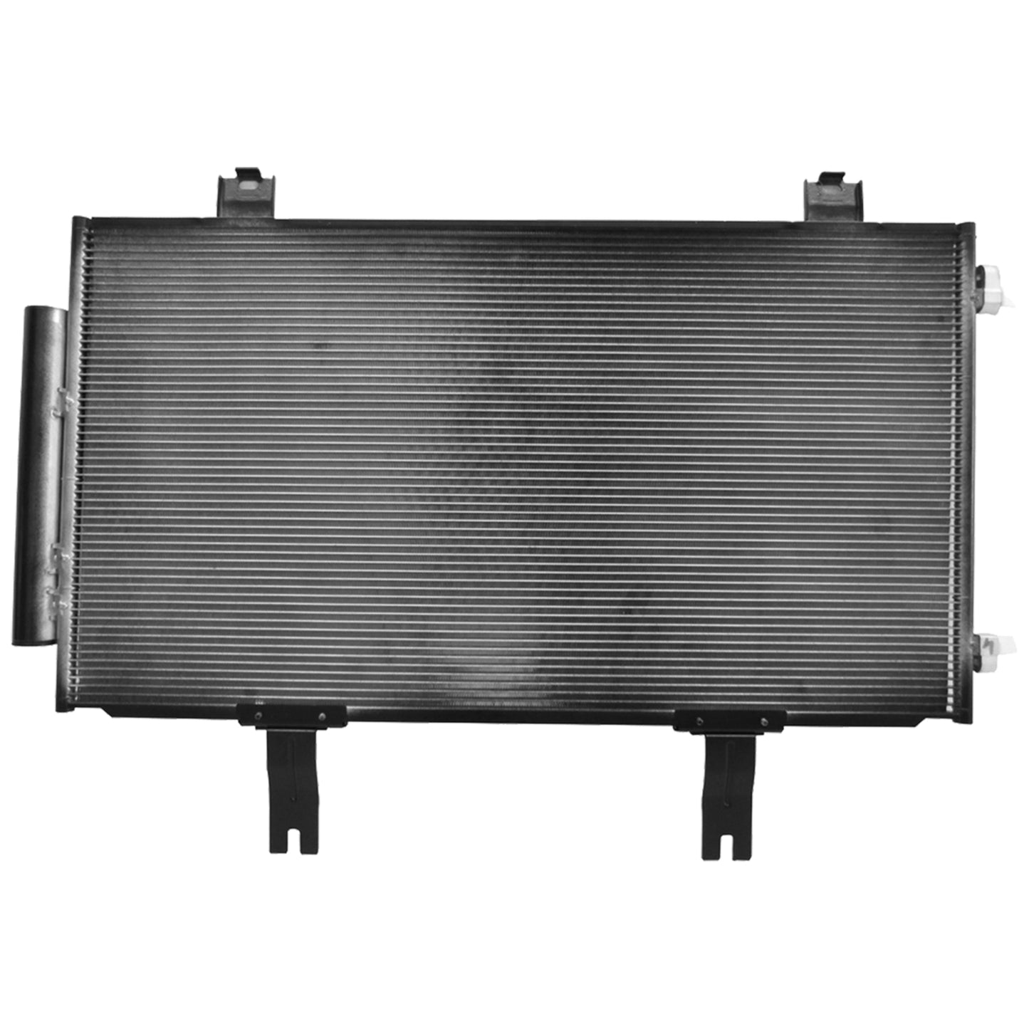 30127C A/C Condenser, 2.0L, 4Cyl