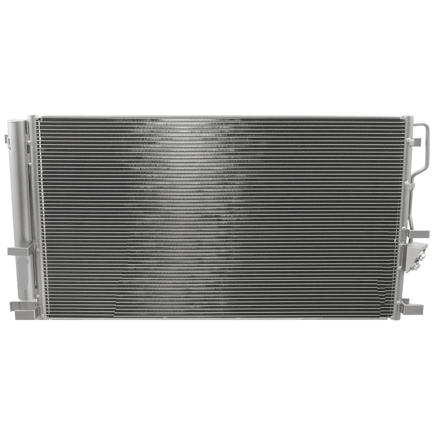 30141C A/C Condenser