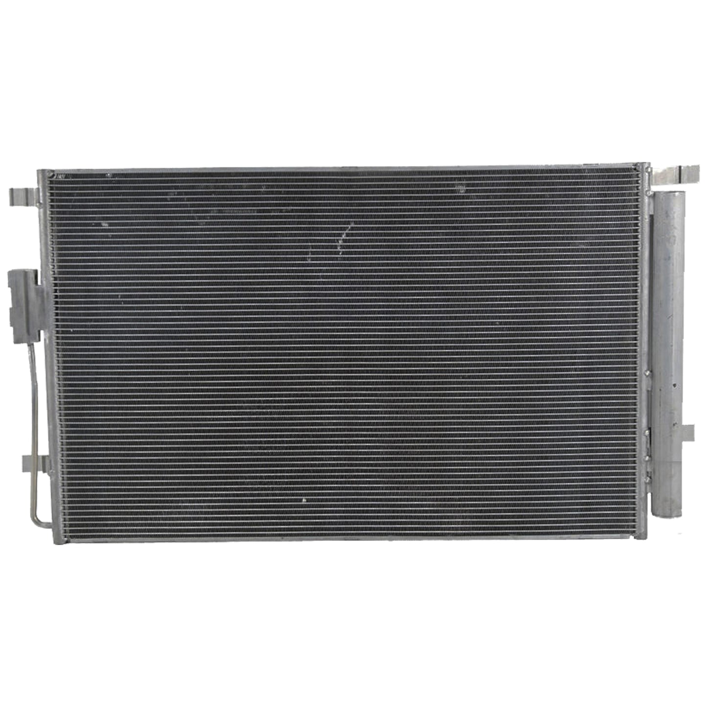 30142C A/C Condenser, 2.4L, 4Cyl
