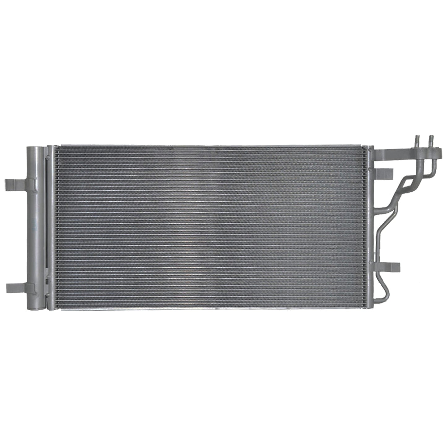 30146C A/C Condenser, 1.6L, 4Cyl