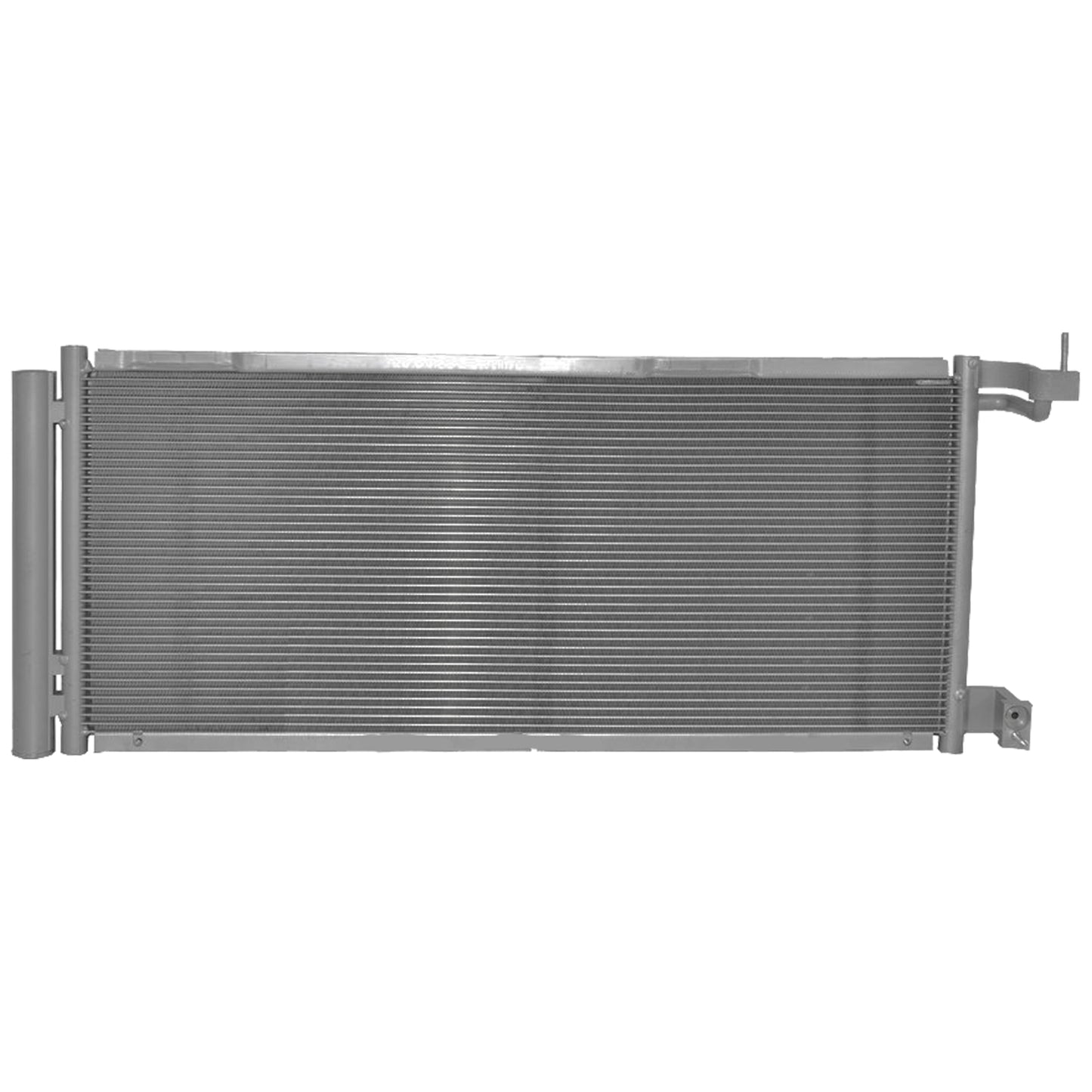 30147C A/C Condenser, 2.0L, 4Cyl